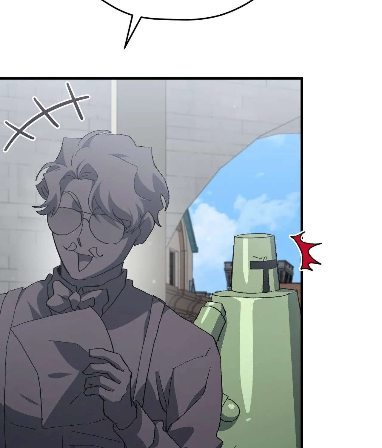 Read How to Train Your Healer chapter 74 image 59 on Lezhin