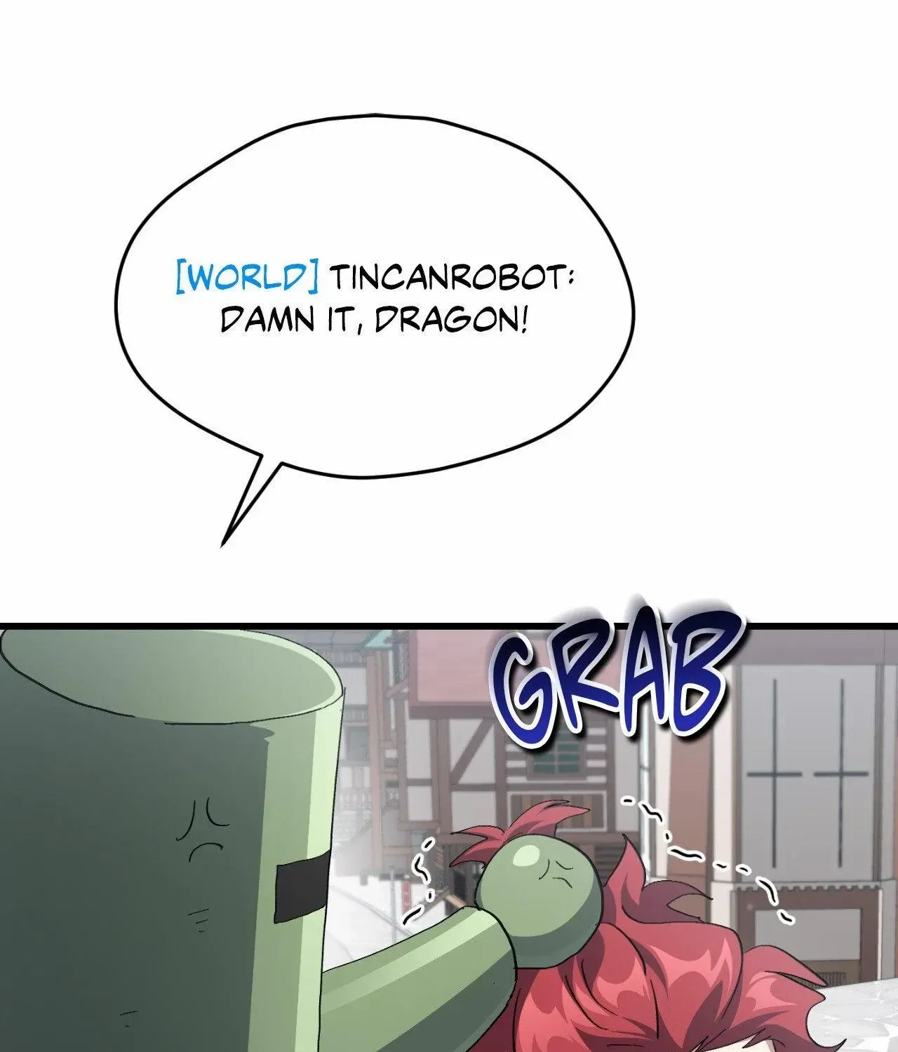 Read How to Train Your Healer chapter 74 image 62 on Lezhin