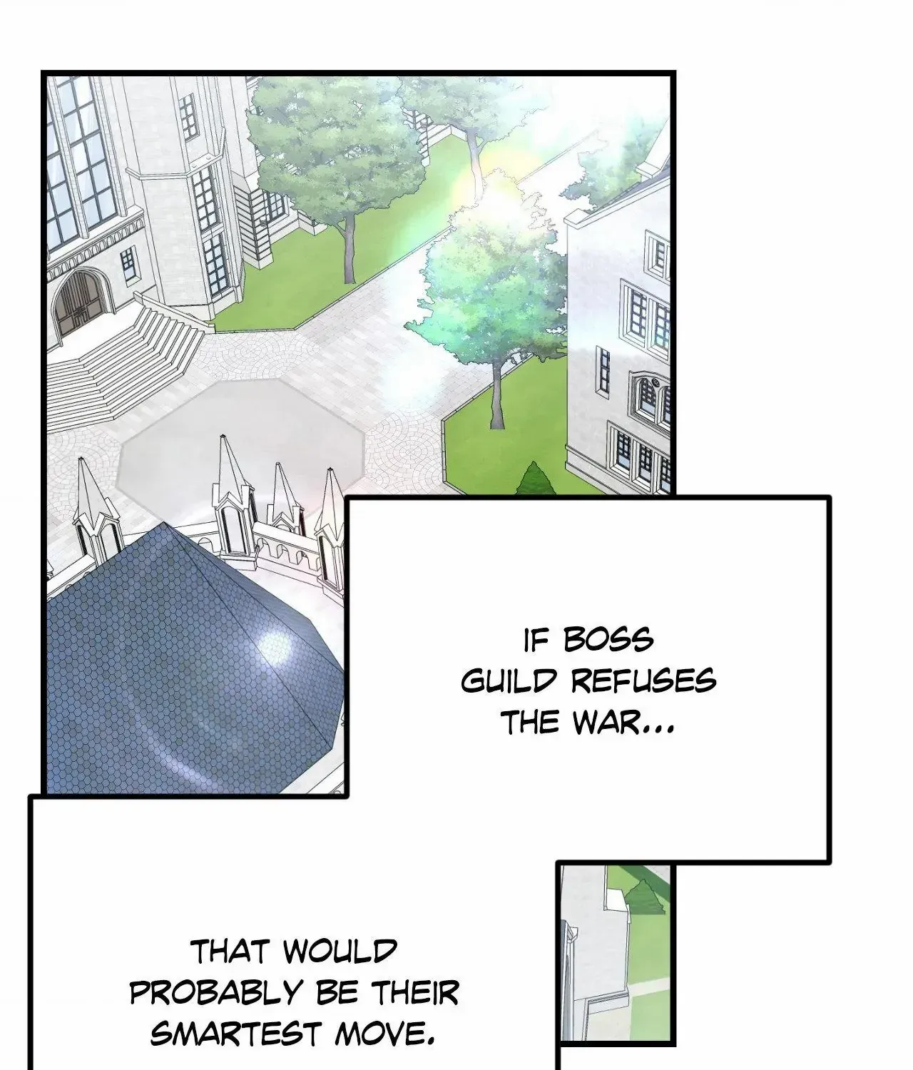 Read How to Train Your Healer chapter 74 image 65 on Lezhin