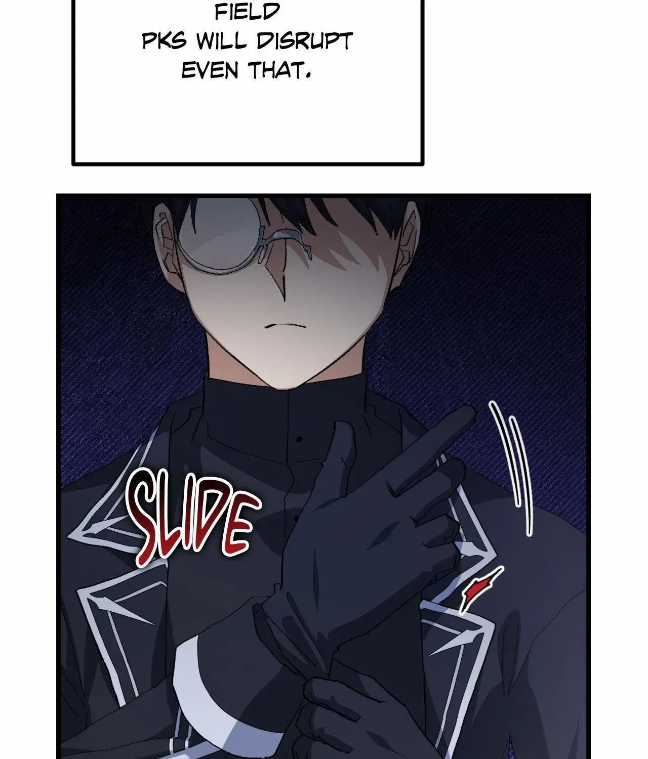 Read How to Train Your Healer chapter 74 image 71 on Lezhin