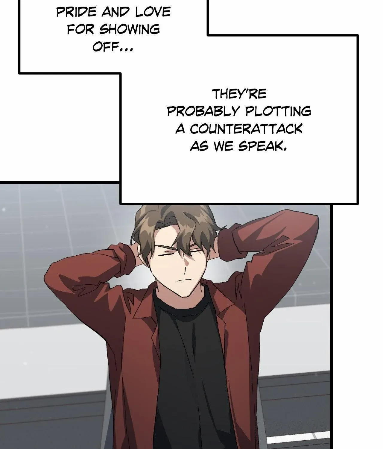 Read How to Train Your Healer chapter 74 image 74 on Lezhin