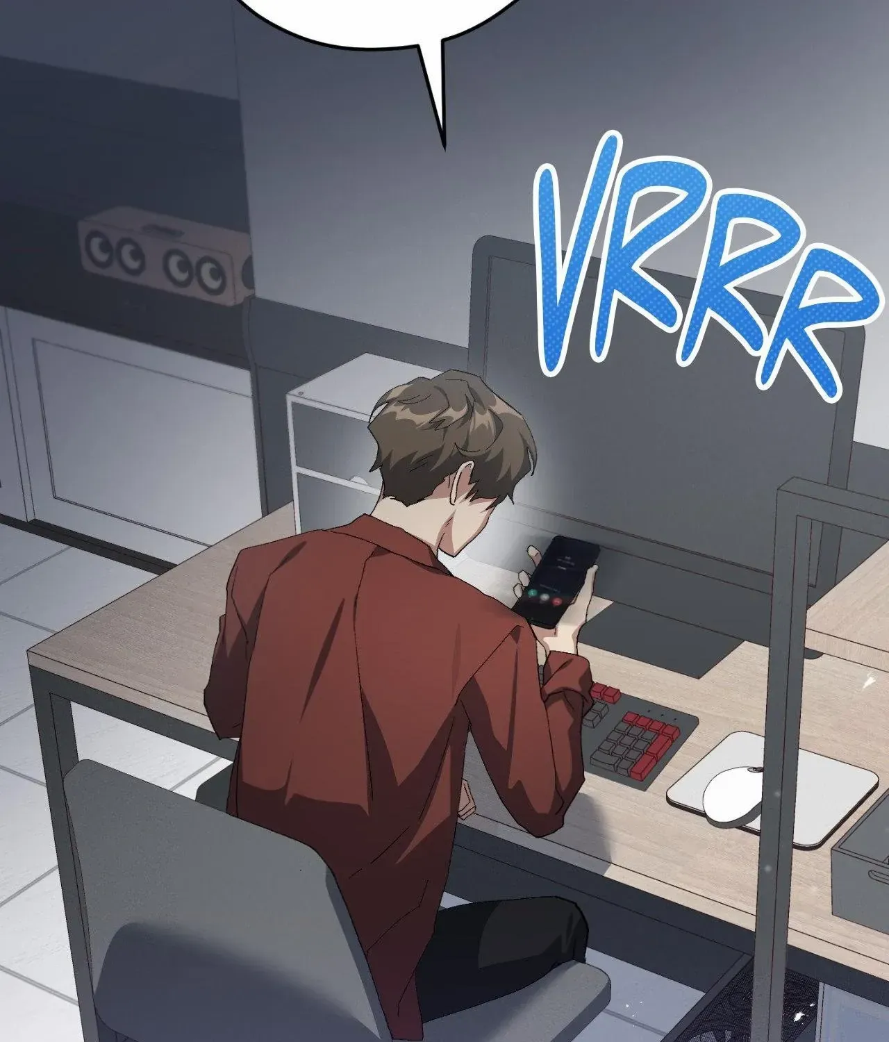 Read How to Train Your Healer chapter 74 image 81 on Lezhin