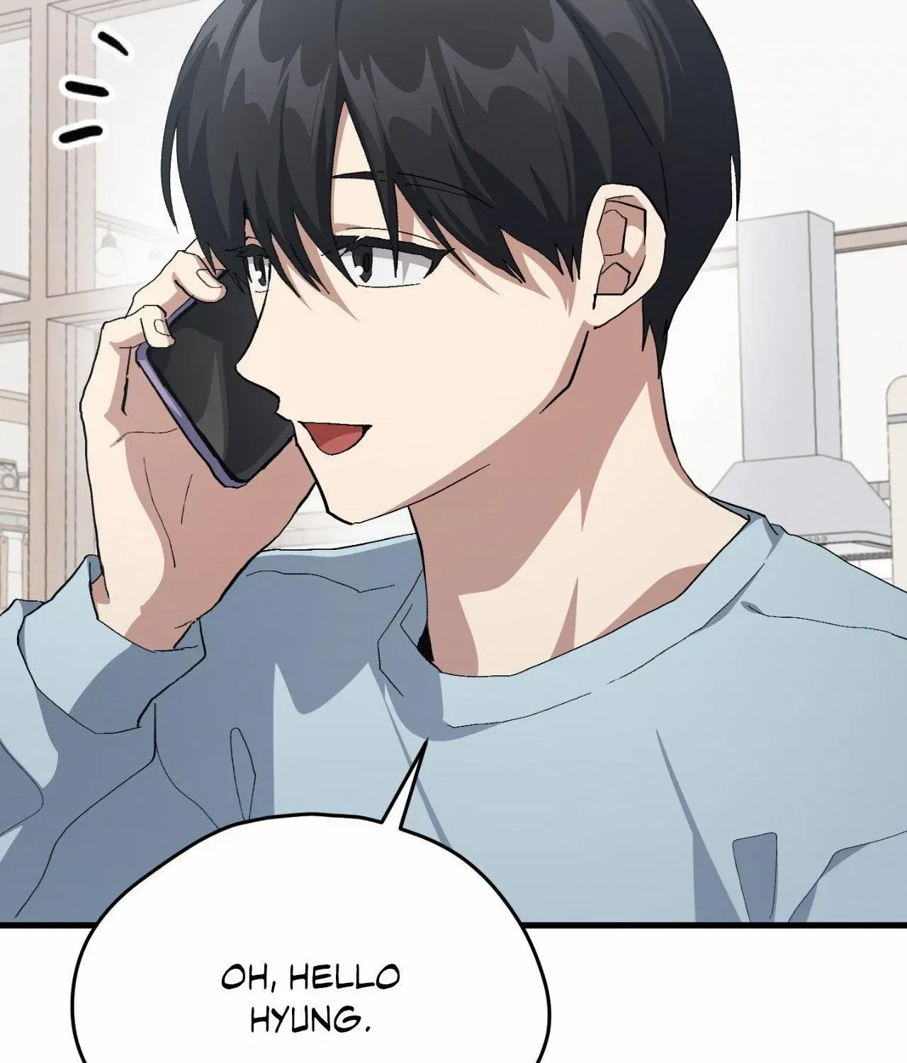 Read How to Train Your Healer chapter 74 image 84 on Lezhin