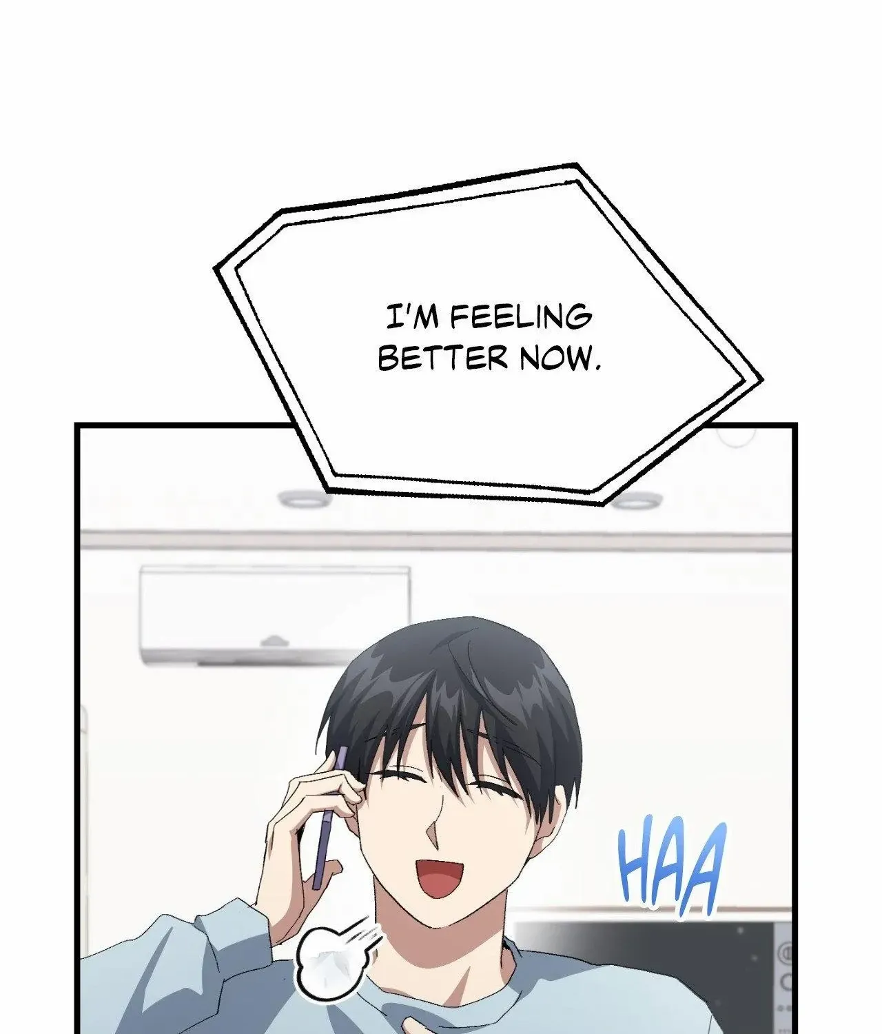 Read How to Train Your Healer chapter 74 image 88 on Lezhin