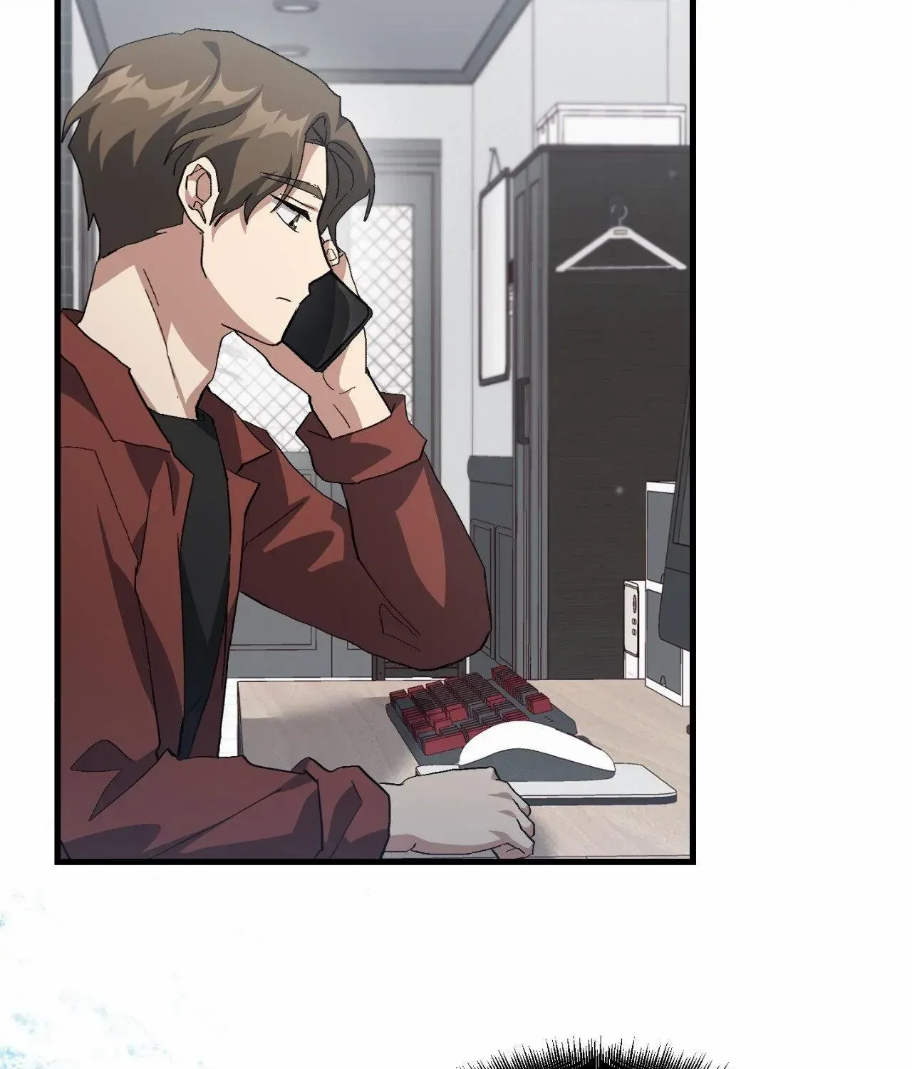 Read How to Train Your Healer chapter 74 image 97 on Lezhin