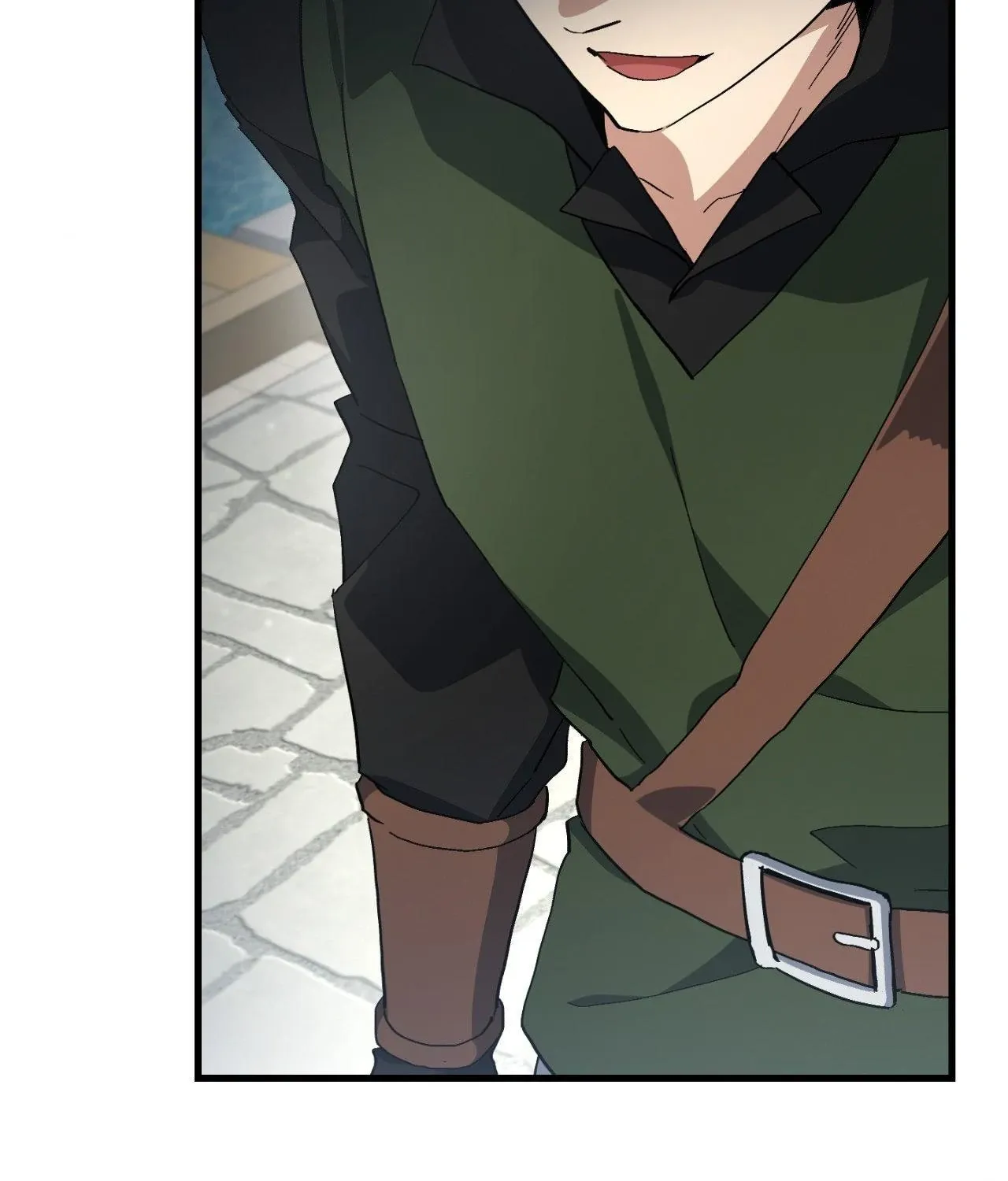 Read How to Train Your Healer chapter 75 image 101 on Lezhin