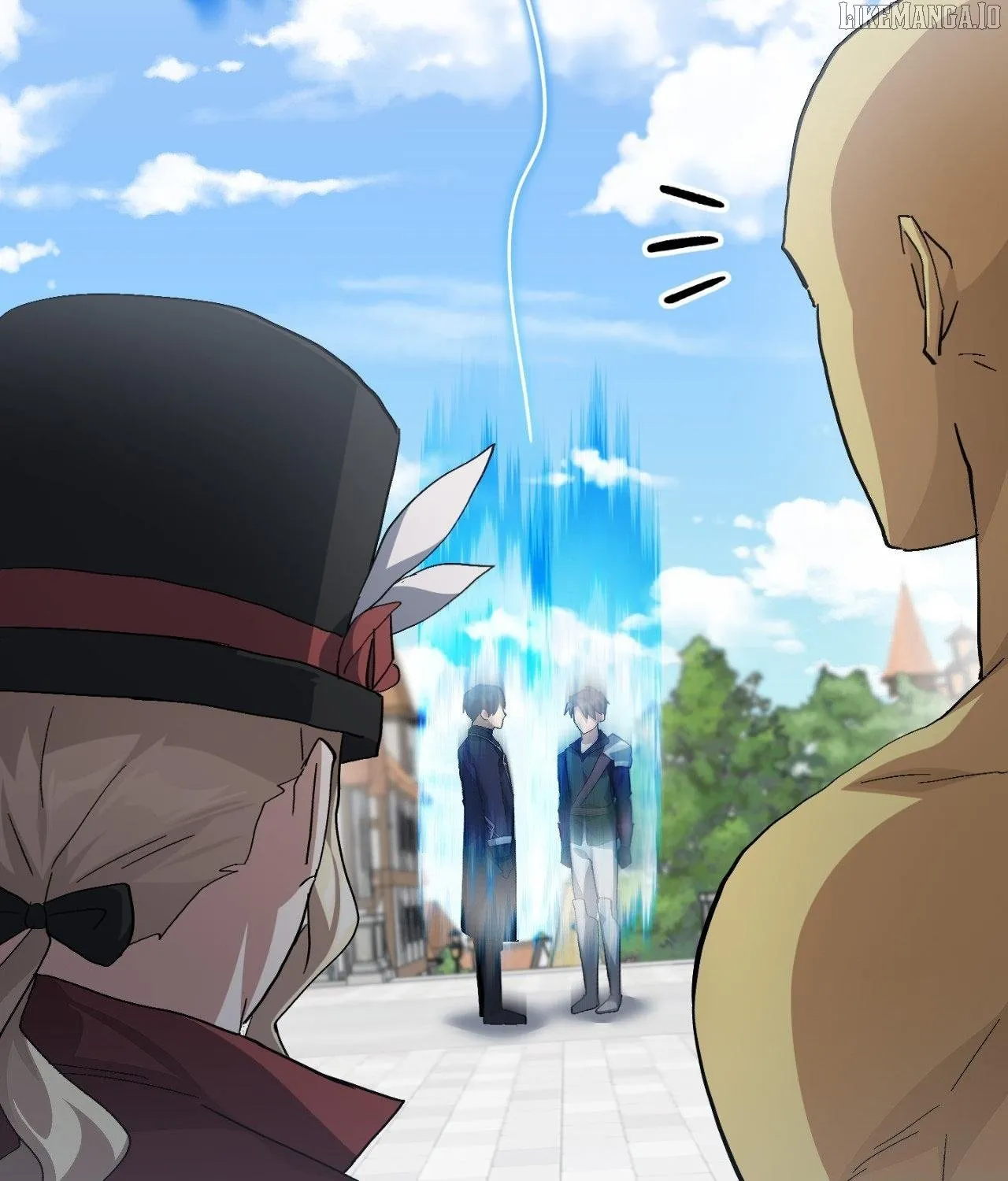 Read How to Train Your Healer chapter 75 image 106 on Lezhin