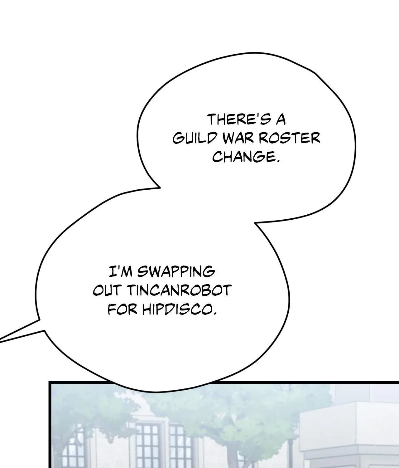 Read How to Train Your Healer chapter 75 image 111 on Lezhin