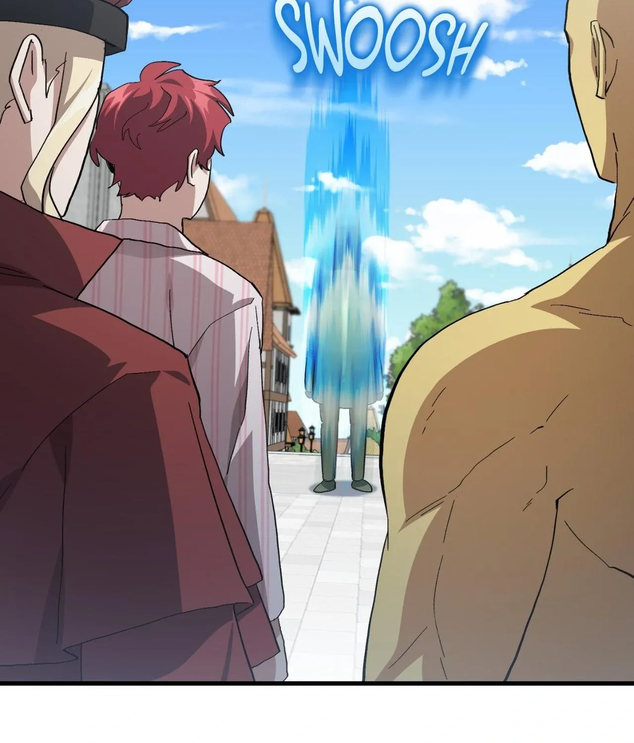 Read How to Train Your Healer chapter 75 image 118 on Lezhin