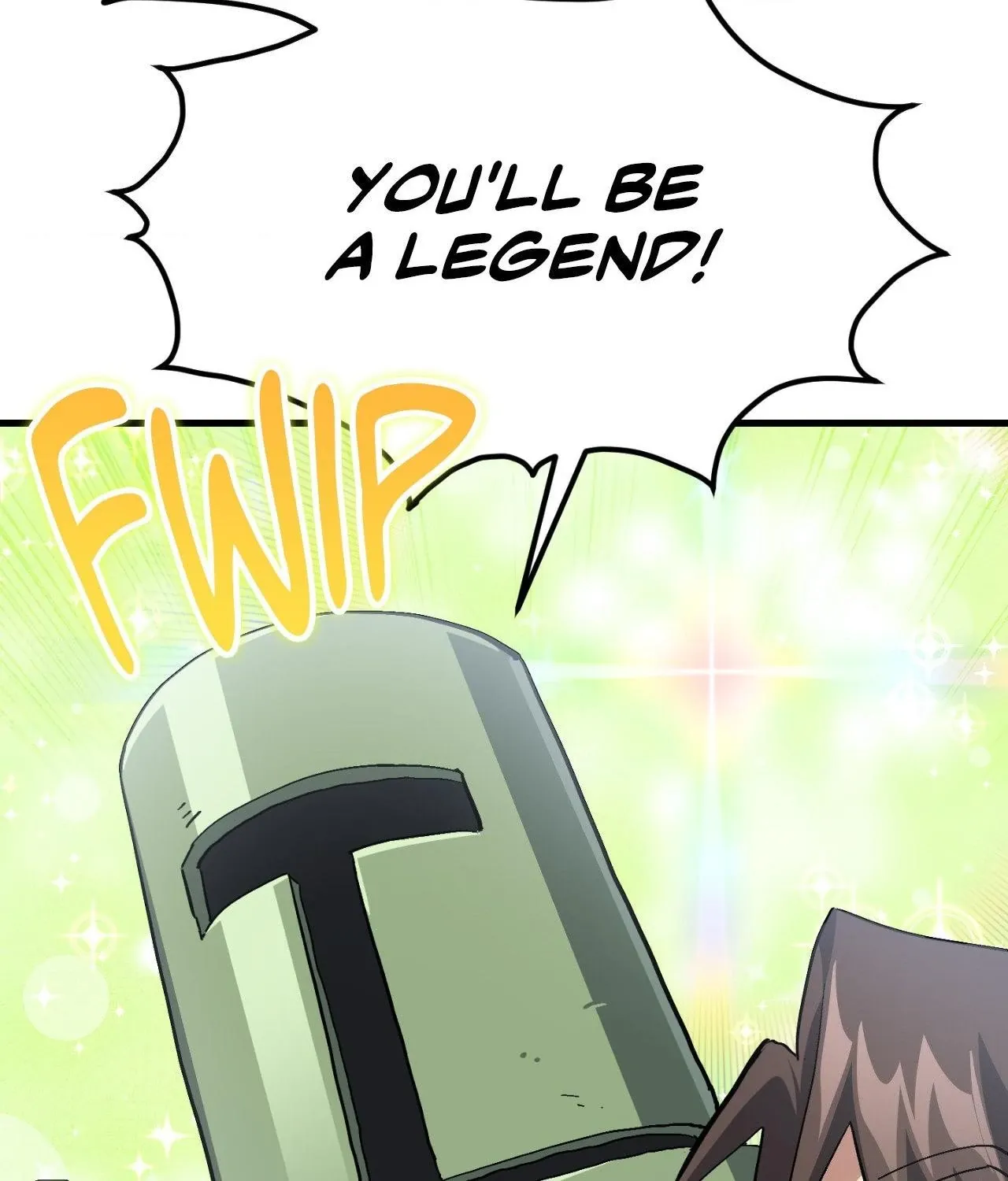 Read How to Train Your Healer chapter 75 image 127 on Lezhin