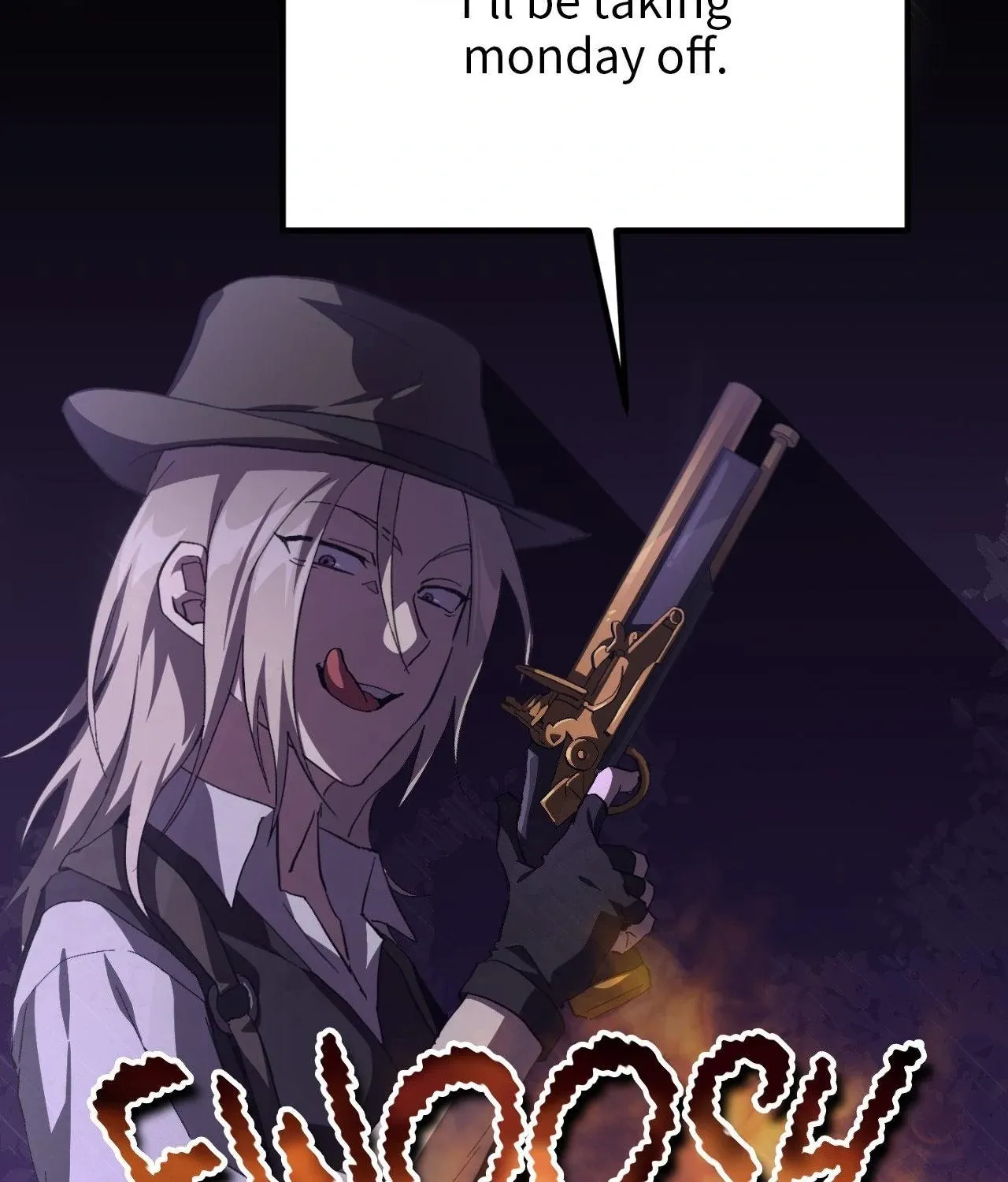 Read How to Train Your Healer chapter 75 image 13 on Lezhin