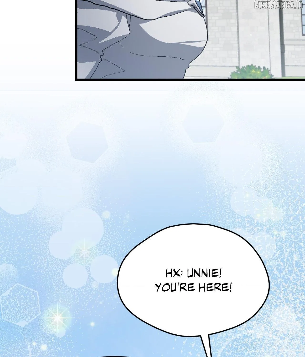 Read How to Train Your Healer chapter 75 image 18 on Lezhin