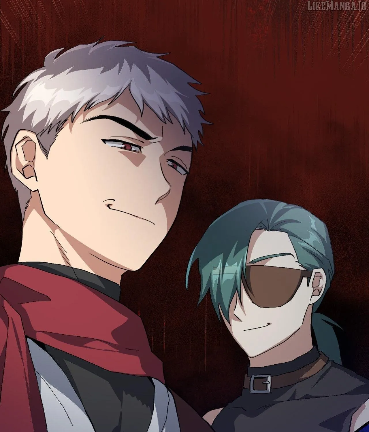 Read How to Train Your Healer chapter 75 image 2 on Lezhin