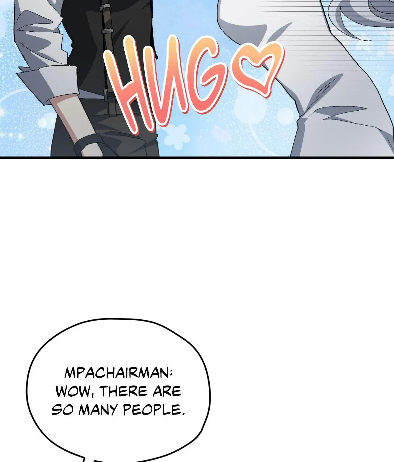 Read How to Train Your Healer chapter 75 image 20 on Lezhin