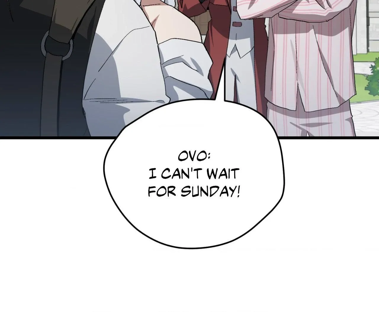 Read How to Train Your Healer chapter 75 image 22 on Lezhin