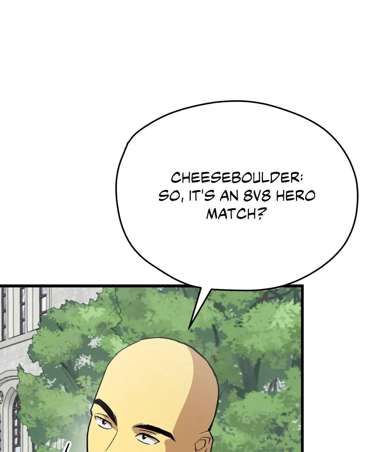 Read How to Train Your Healer chapter 75 image 23 on Lezhin