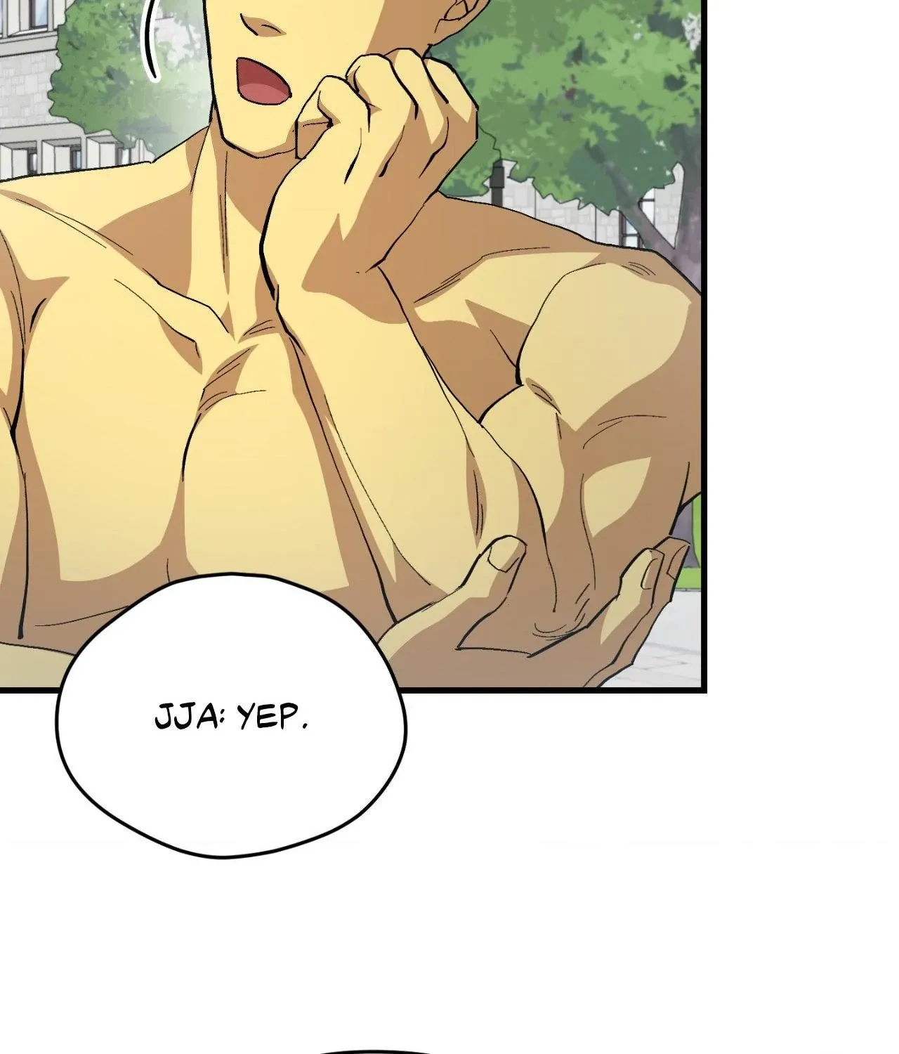 Read How to Train Your Healer chapter 75 image 24 on Lezhin