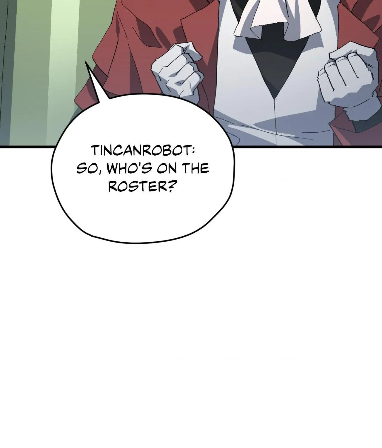 Read How to Train Your Healer chapter 75 image 26 on Lezhin