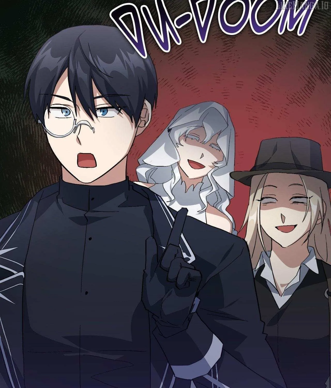 Read How to Train Your Healer chapter 75 image 29 on Lezhin