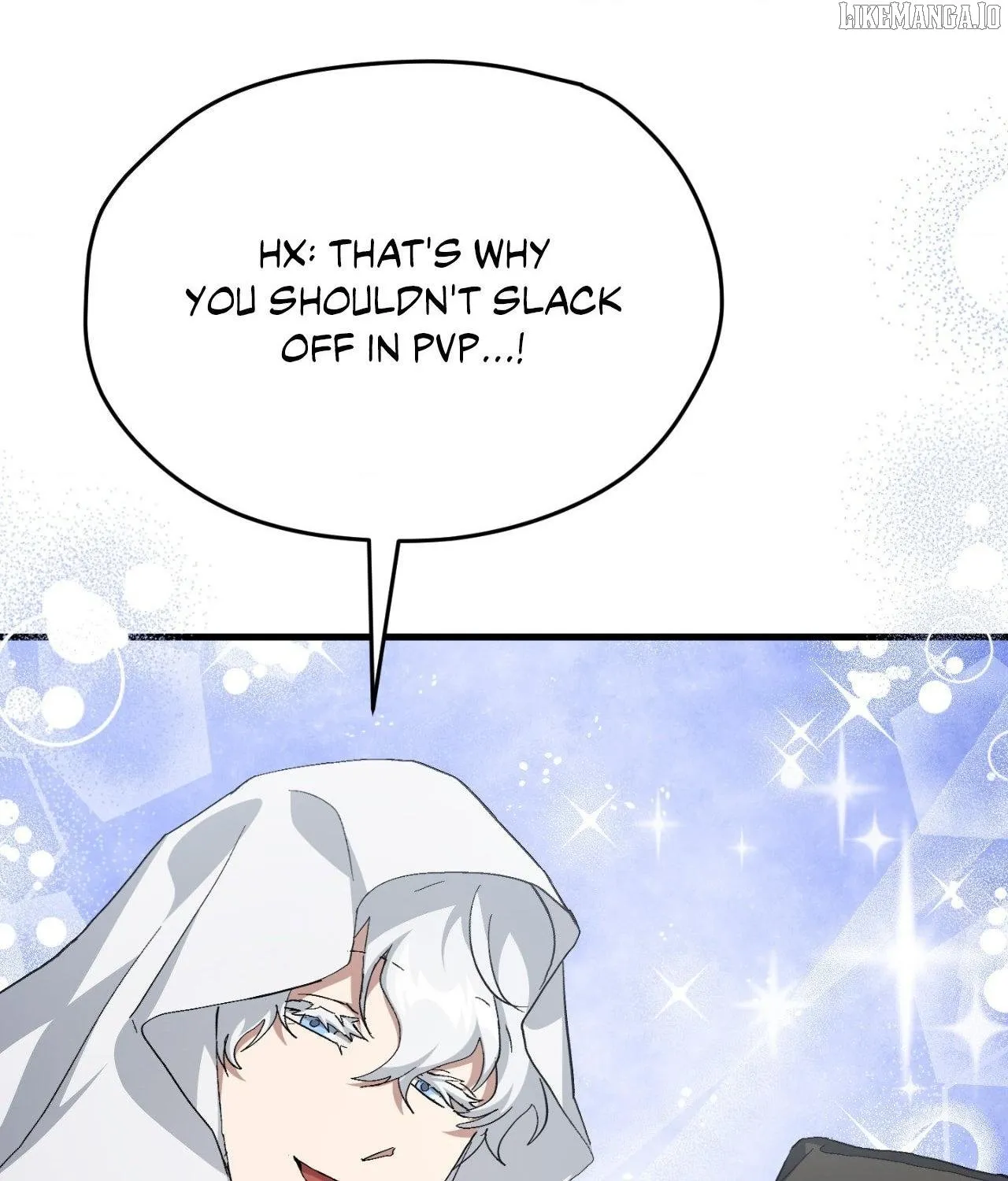 Read How to Train Your Healer chapter 75 image 32 on Lezhin