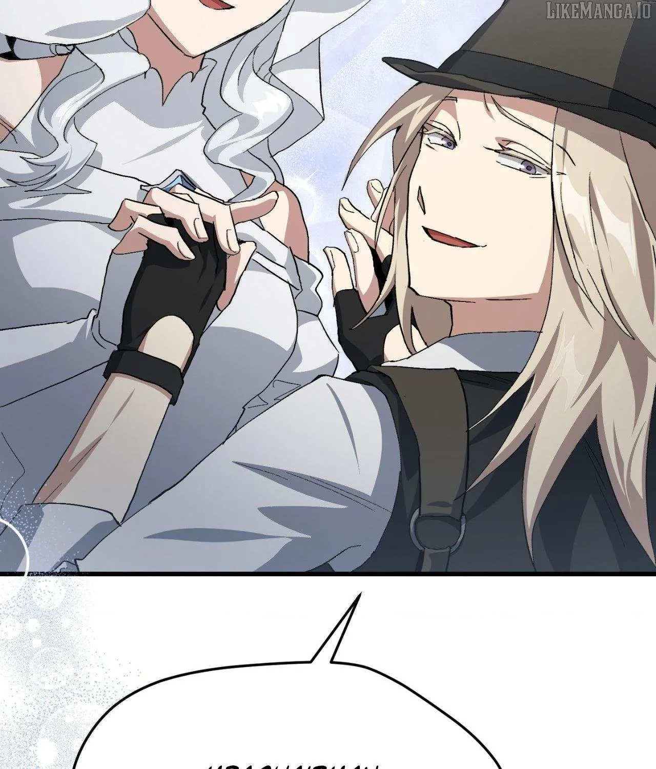 Read How to Train Your Healer chapter 75 image 33 on Lezhin