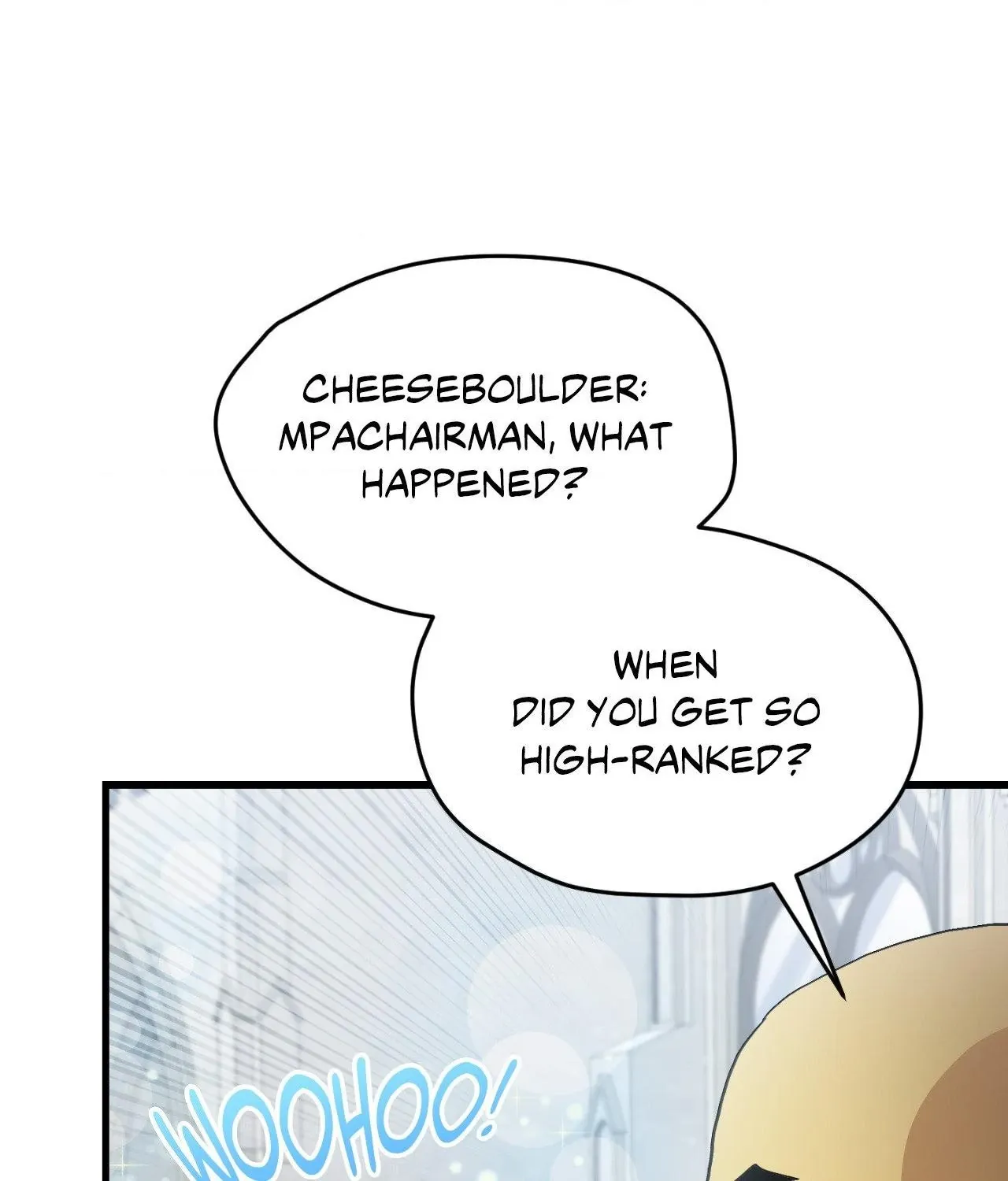 Read How to Train Your Healer chapter 75 image 36 on Lezhin