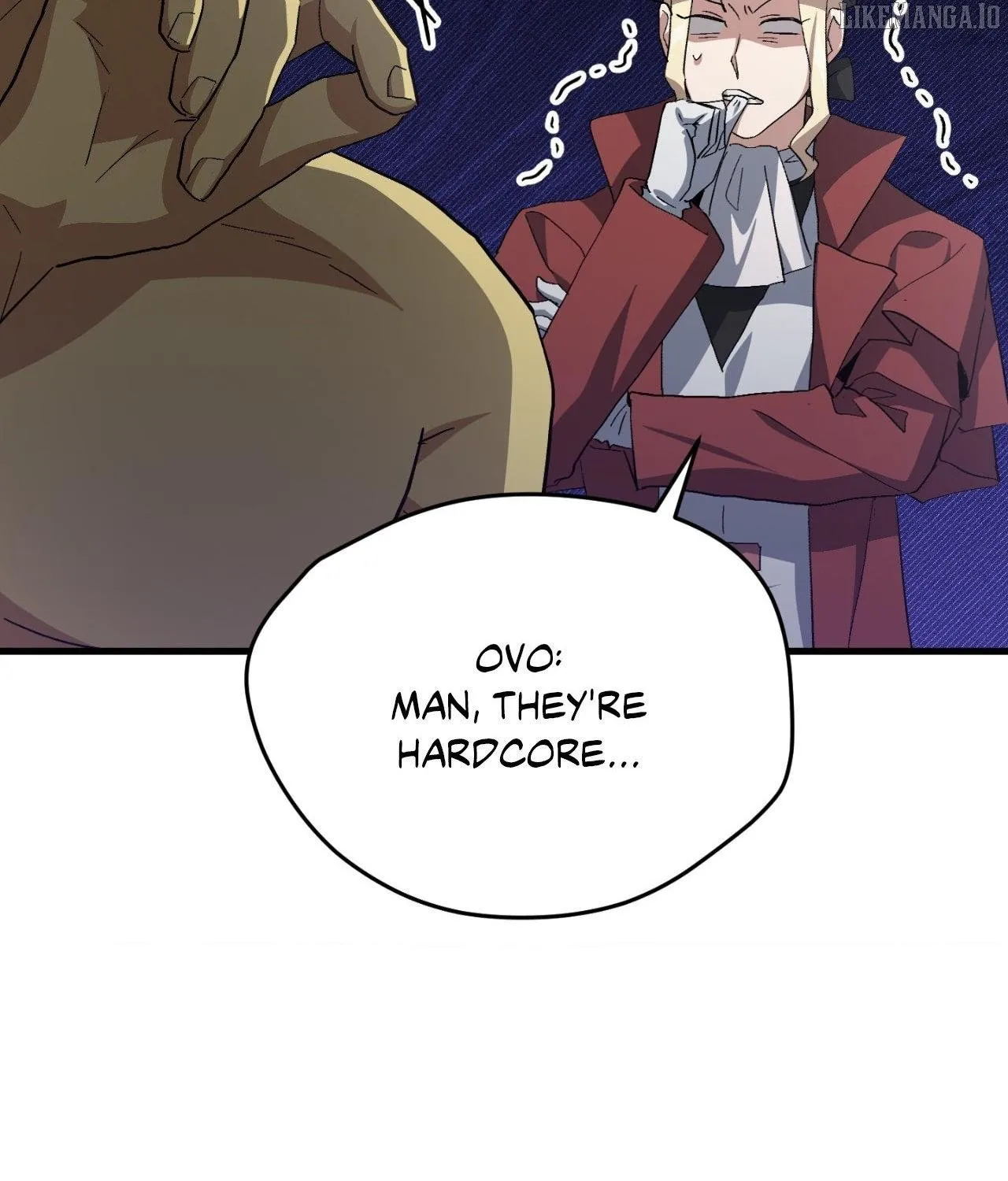 Read How to Train Your Healer chapter 75 image 39 on Lezhin