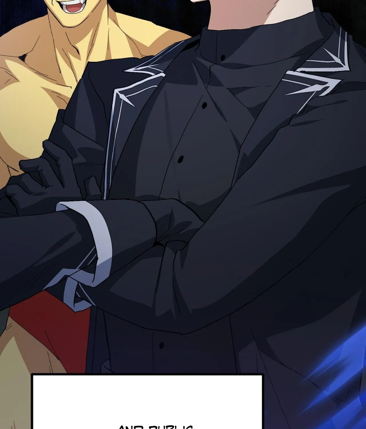 Read How to Train Your Healer chapter 75 image 4 on Lezhin