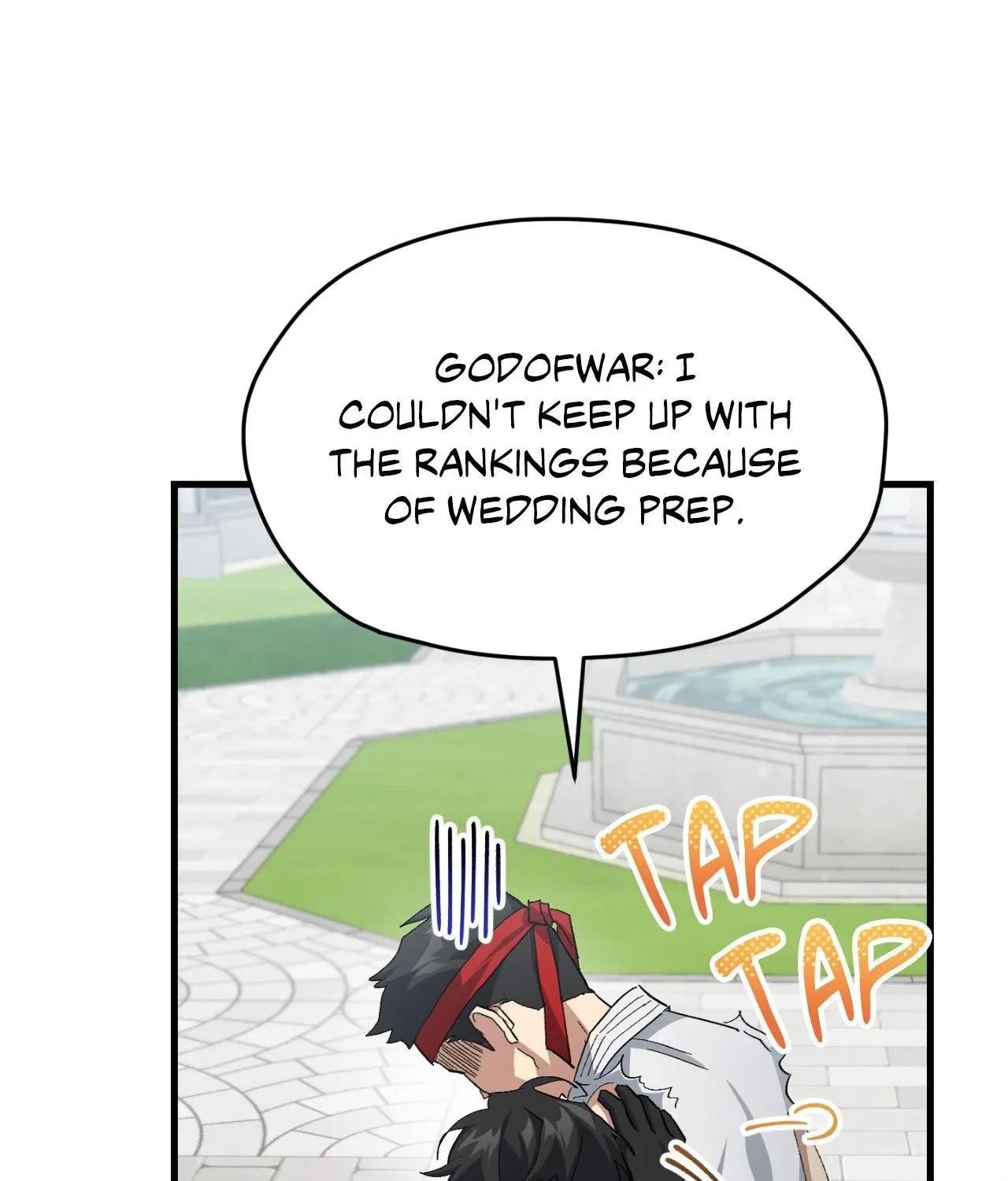 Read How to Train Your Healer chapter 75 image 40 on Lezhin