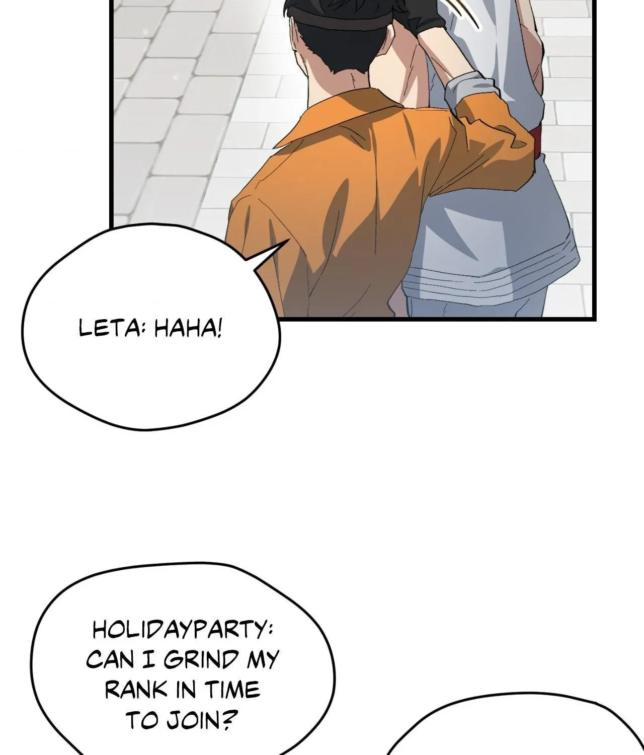 Read How to Train Your Healer chapter 75 image 41 on Lezhin