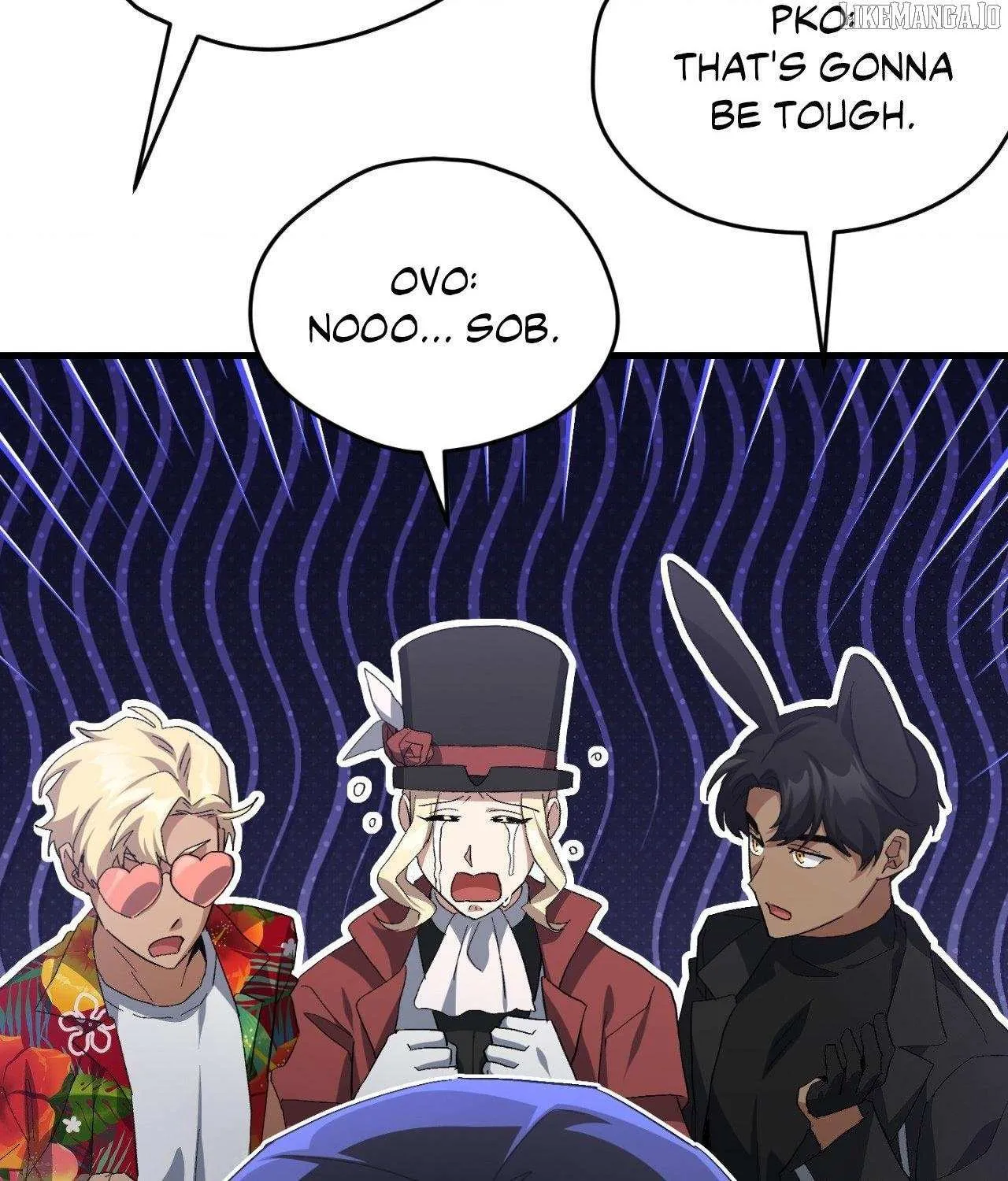 Read How to Train Your Healer chapter 75 image 42 on Lezhin