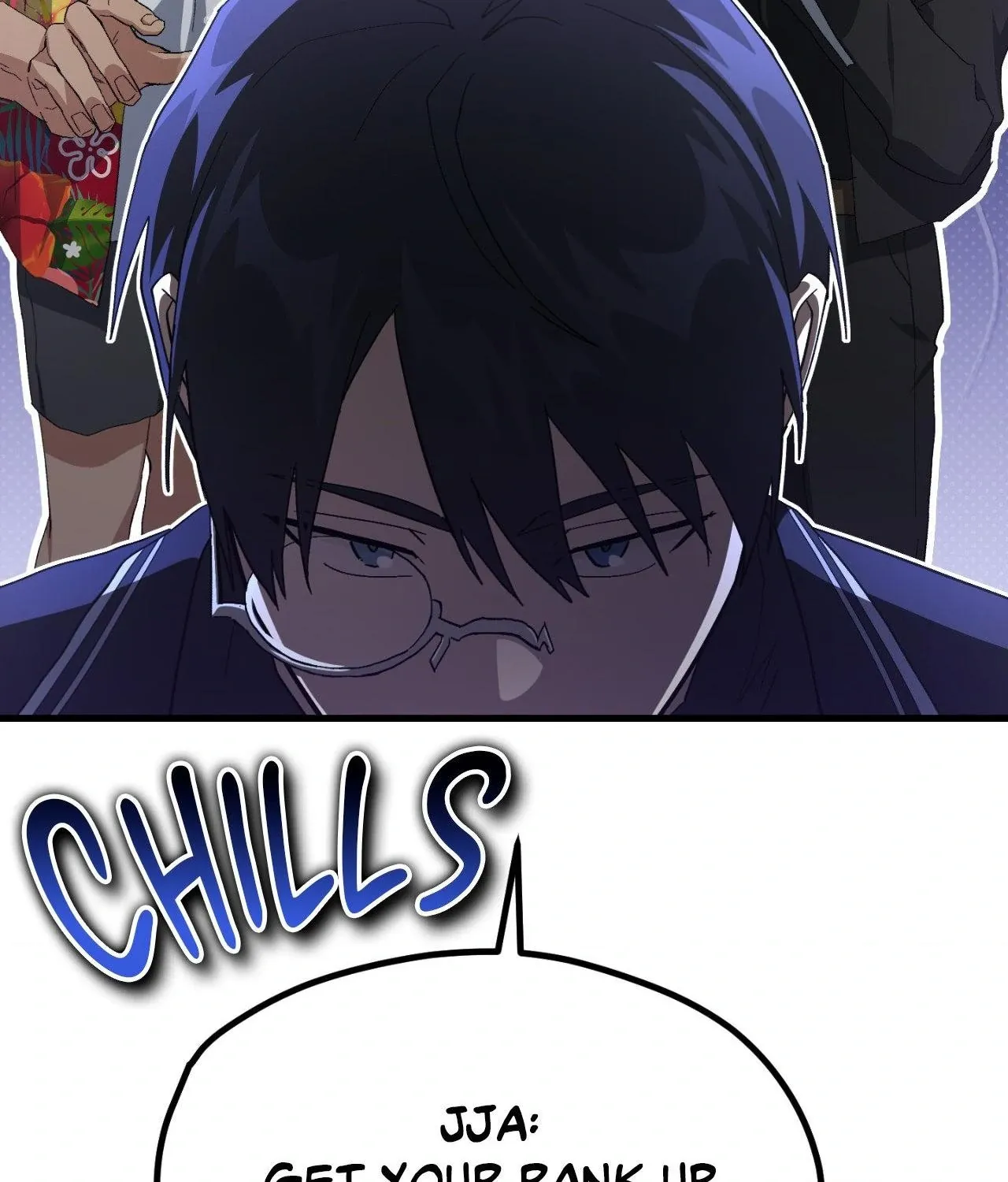 Read How to Train Your Healer chapter 75 image 43 on Lezhin