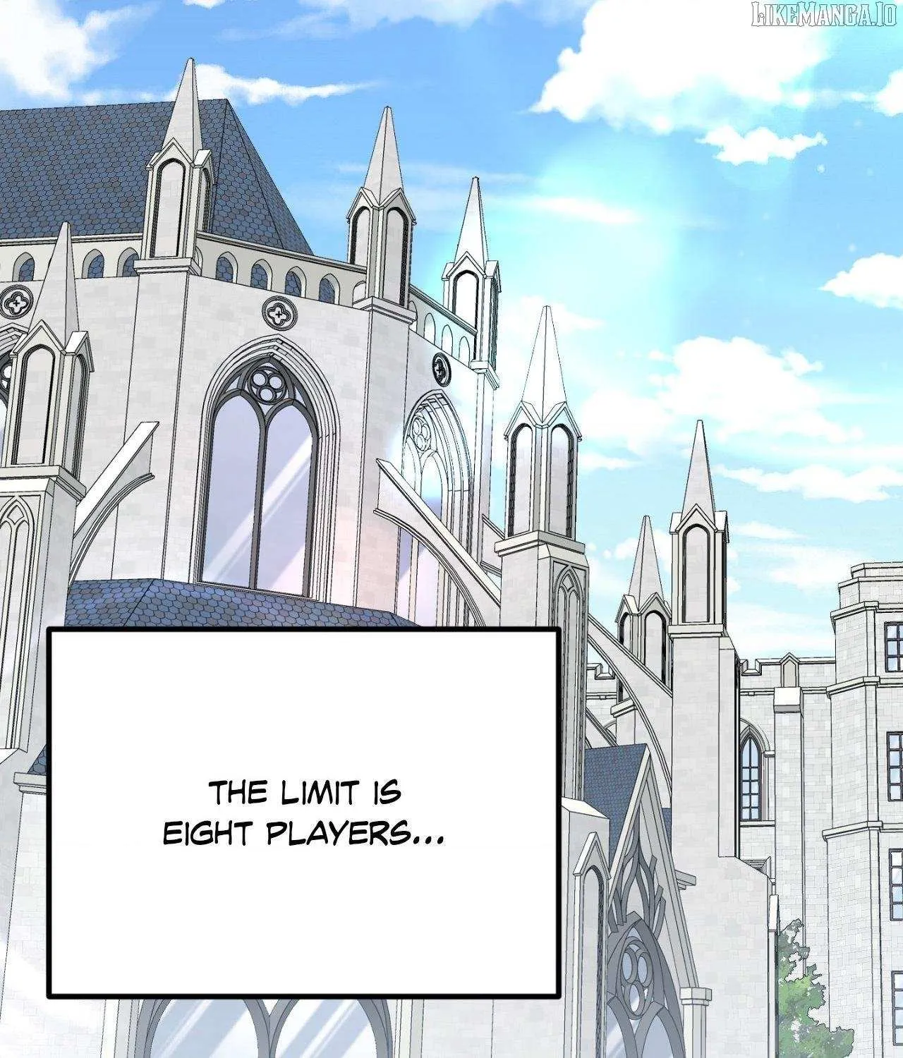 Read How to Train Your Healer chapter 75 image 48 on Lezhin