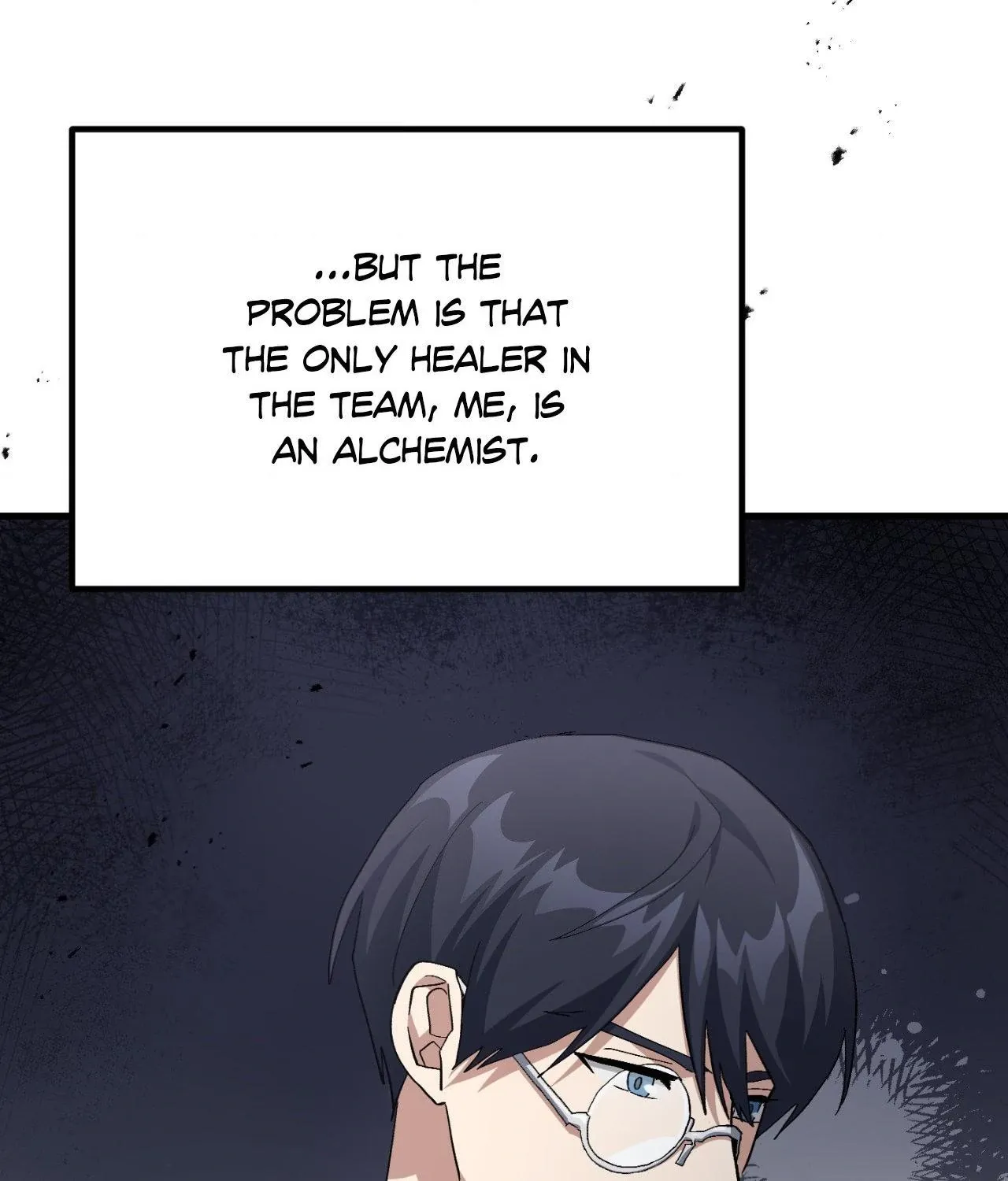 Read How to Train Your Healer chapter 75 image 50 on Lezhin