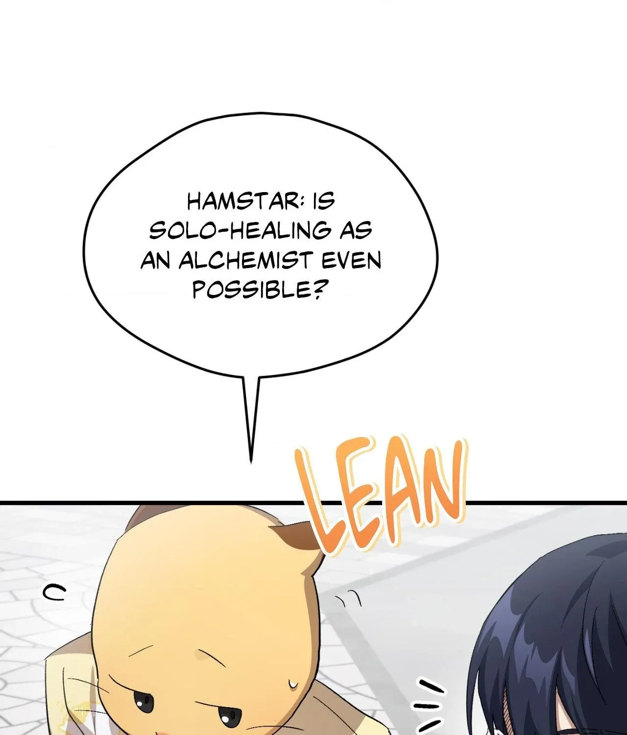 Read How to Train Your Healer chapter 75 image 52 on Lezhin