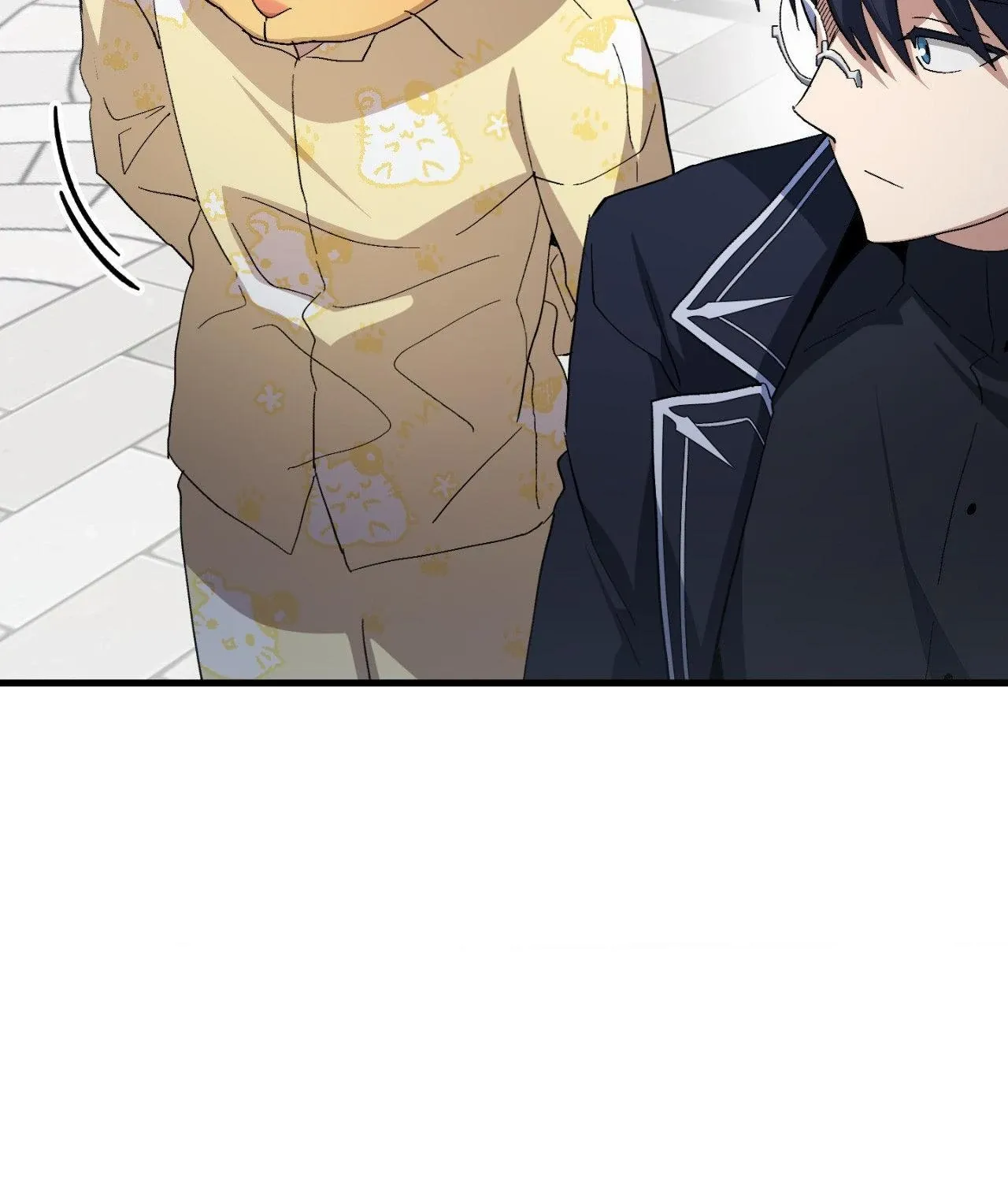 Read How to Train Your Healer chapter 75 image 53 on Lezhin