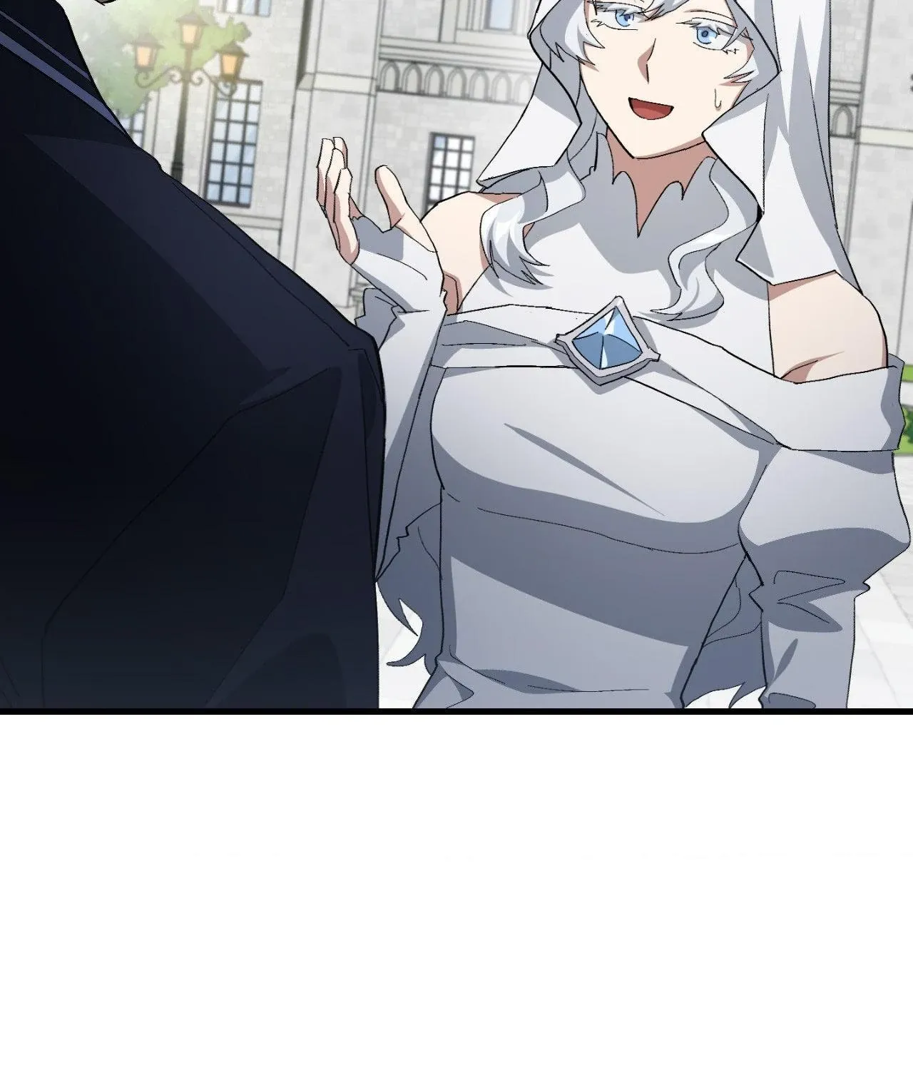Read How to Train Your Healer chapter 75 image 55 on Lezhin
