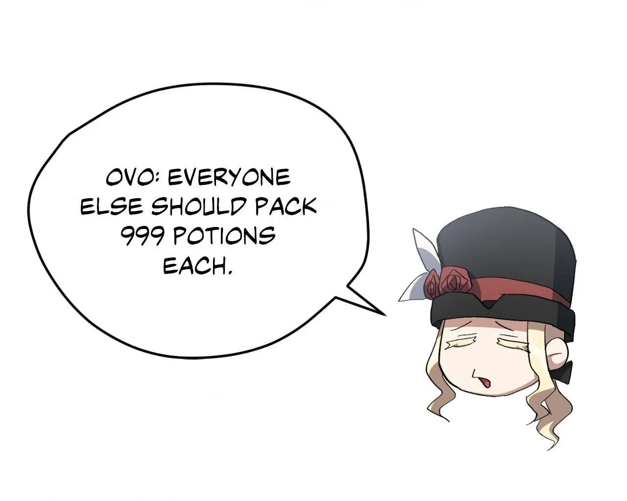 Read How to Train Your Healer chapter 75 image 58 on Lezhin