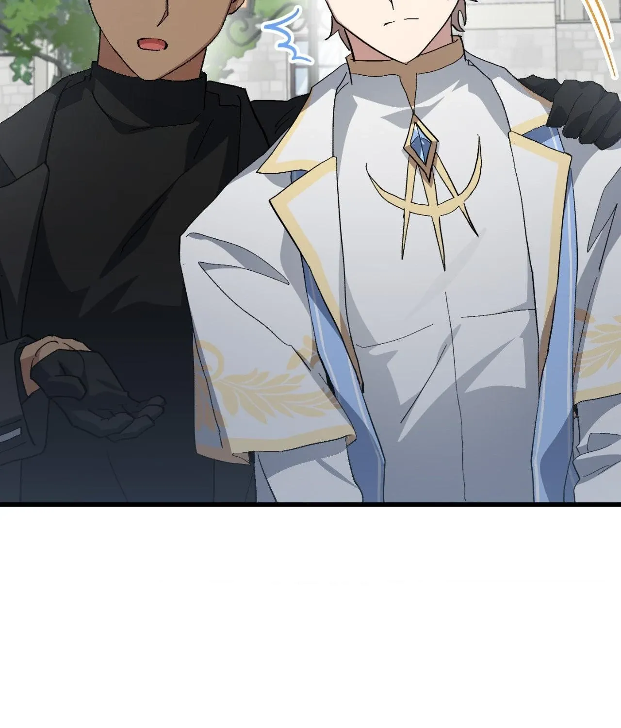 Read How to Train Your Healer chapter 75 image 60 on Lezhin