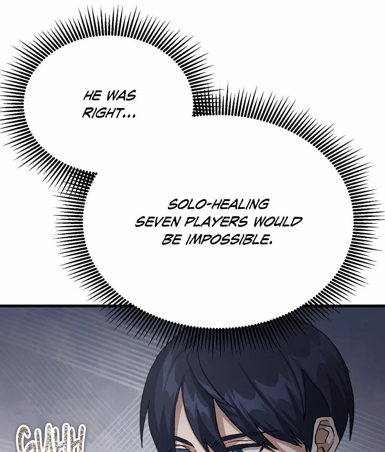 Read How to Train Your Healer chapter 75 image 61 on Lezhin