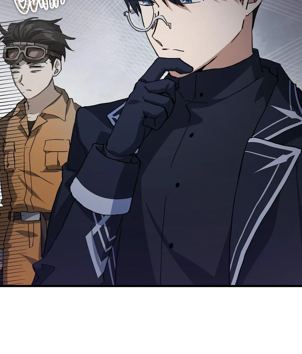Read How to Train Your Healer chapter 75 image 62 on Lezhin