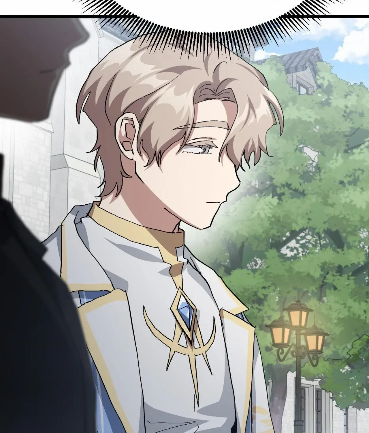 Read How to Train Your Healer chapter 75 image 64 on Lezhin