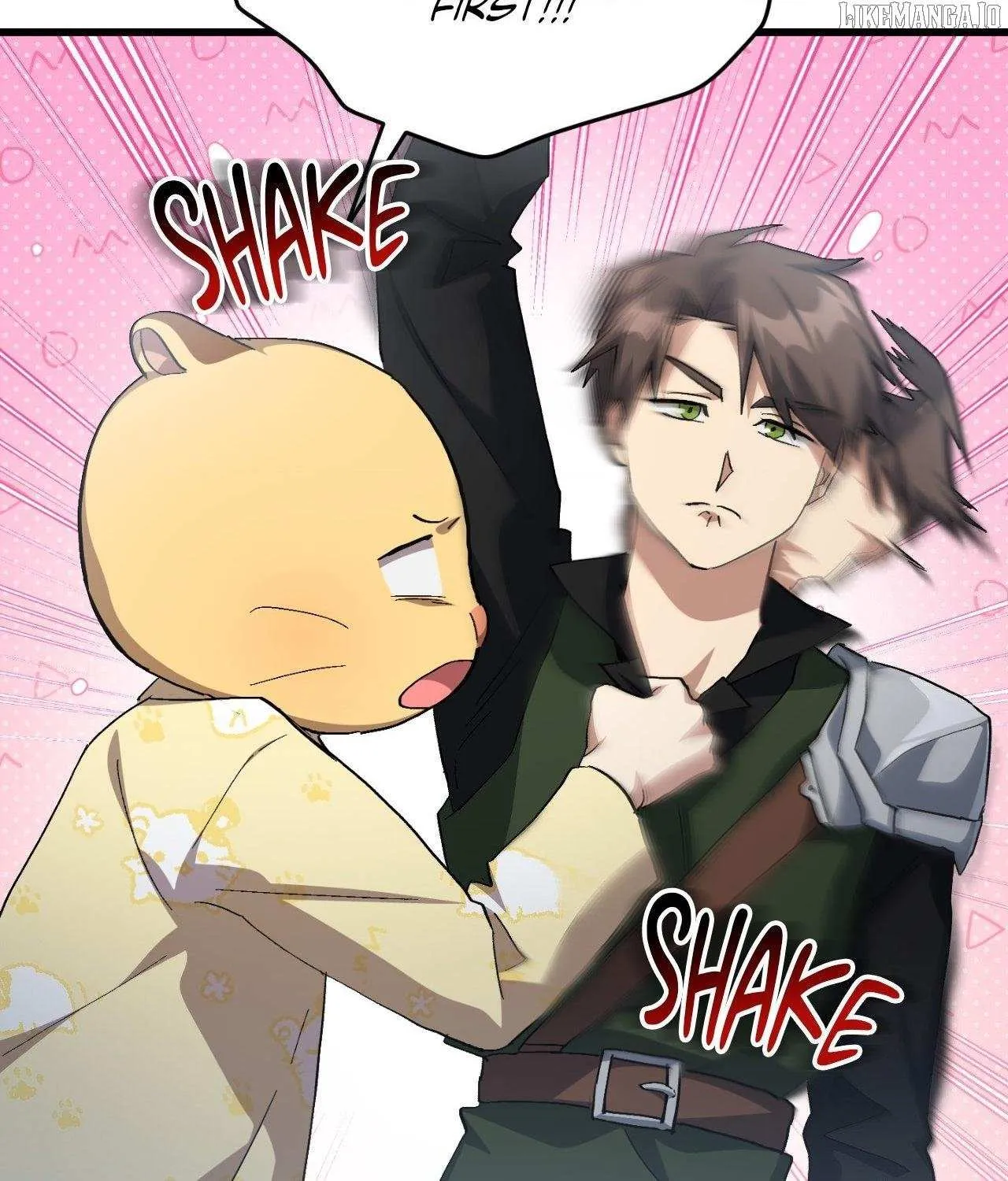 Read How to Train Your Healer chapter 75 image 73 on Lezhin