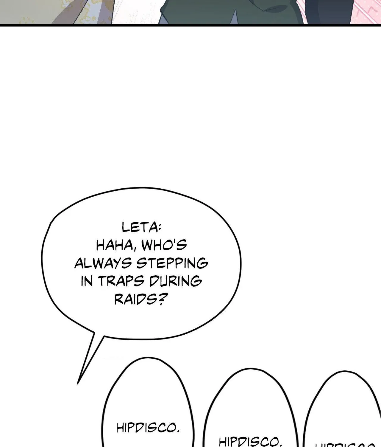 Read How to Train Your Healer chapter 75 image 74 on Lezhin