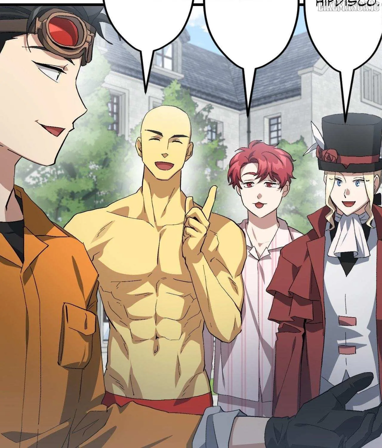 Read How to Train Your Healer chapter 75 image 75 on Lezhin