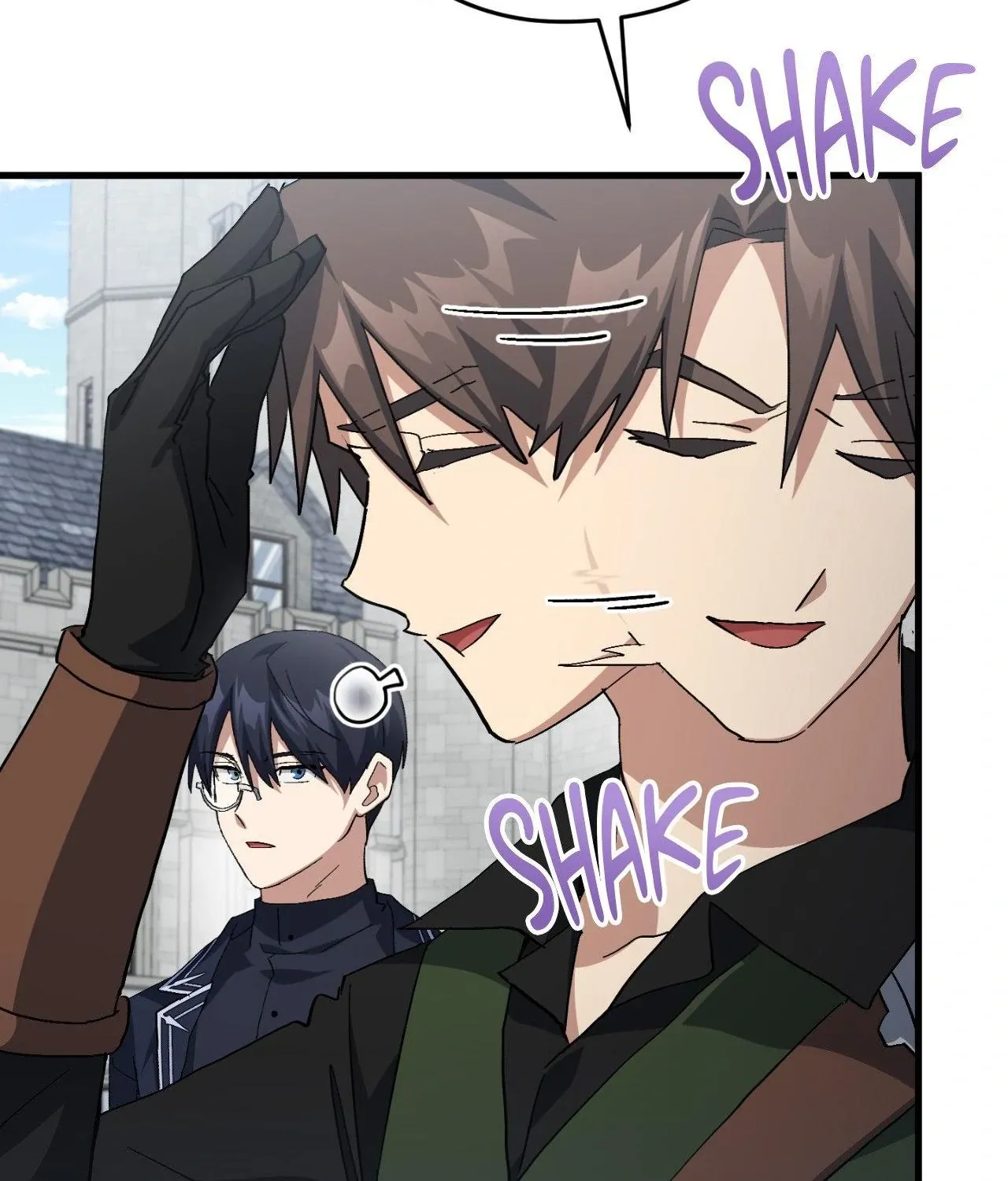 Read How to Train Your Healer chapter 75 image 77 on Lezhin