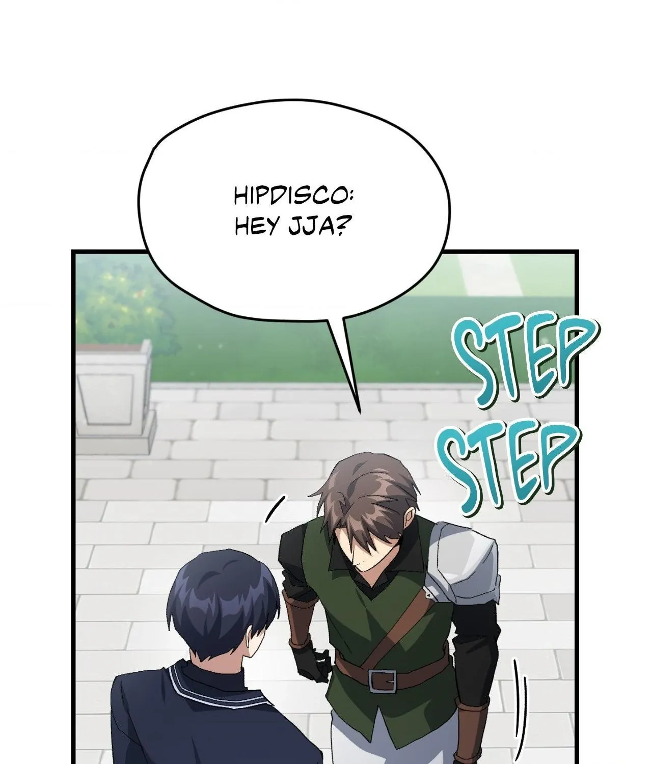 Read How to Train Your Healer chapter 75 image 79 on Lezhin