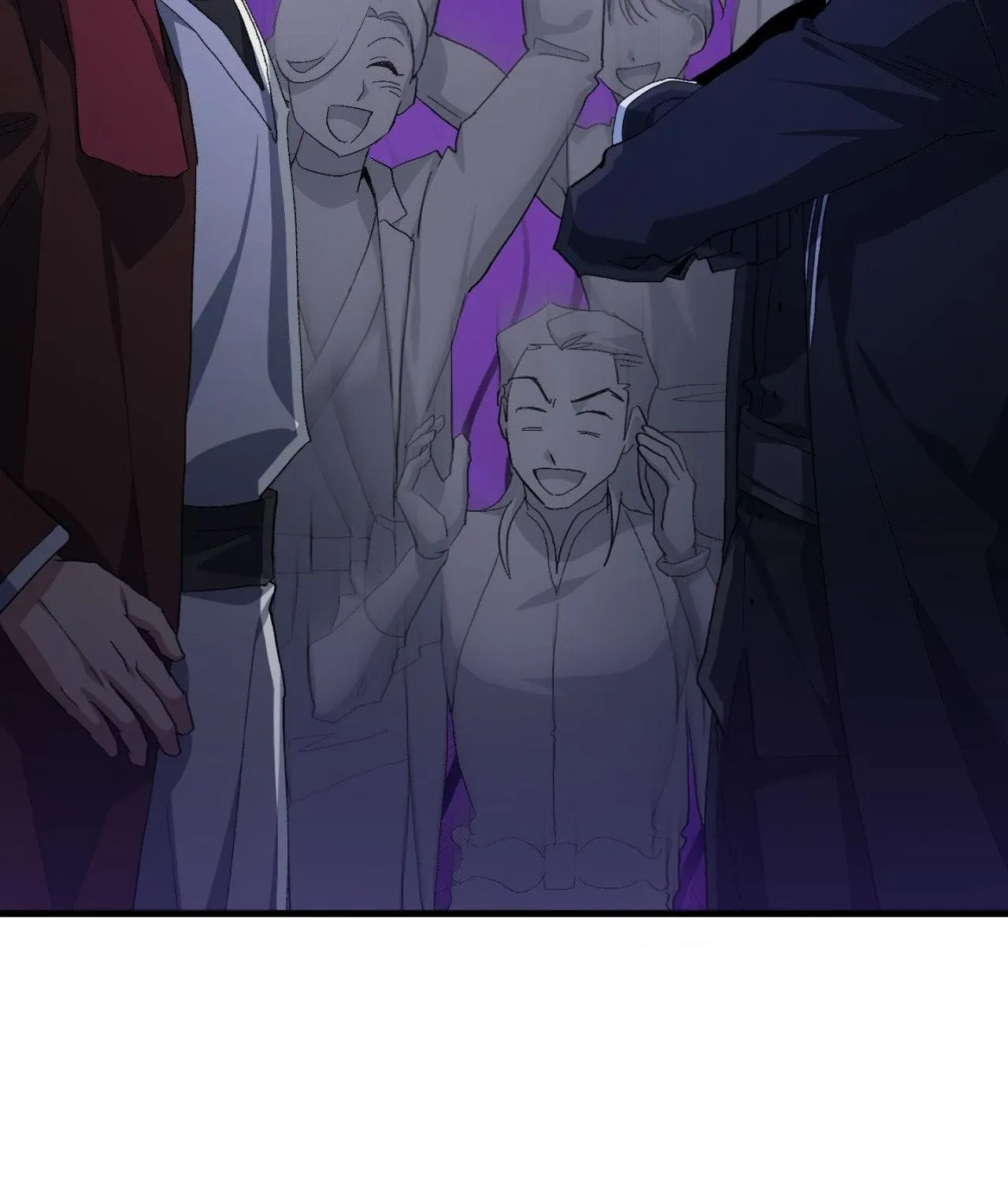 Read How to Train Your Healer chapter 75 image 8 on Lezhin