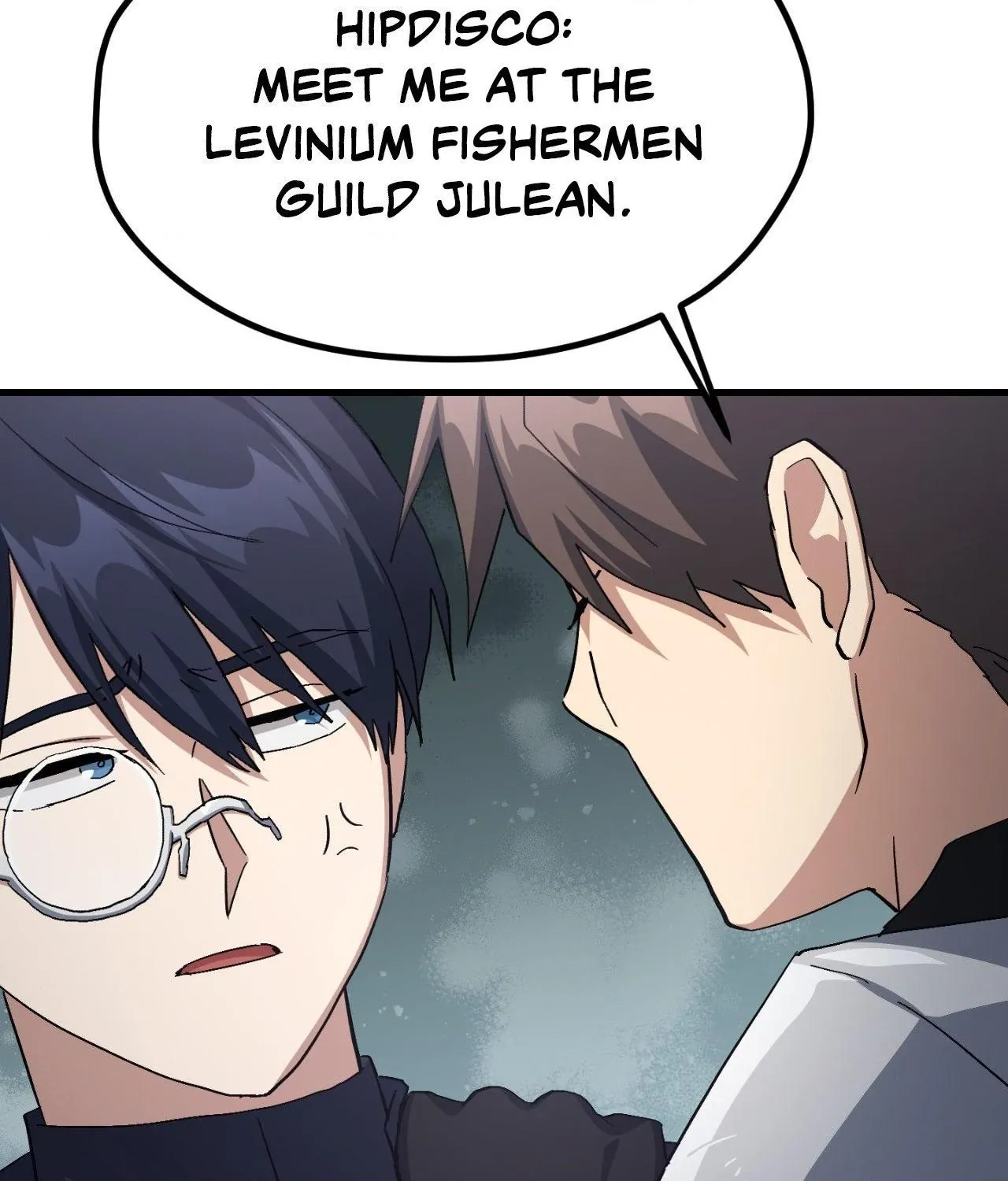 Read How to Train Your Healer chapter 75 image 81 on Lezhin