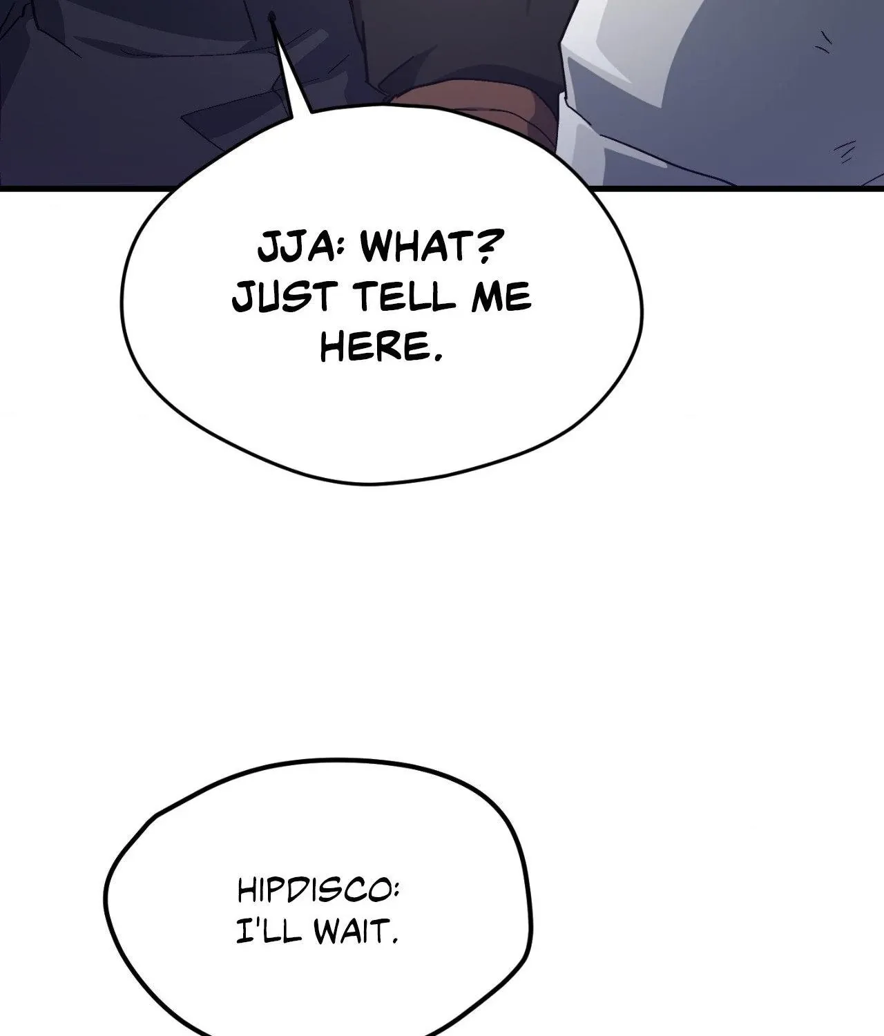 Read How to Train Your Healer chapter 75 image 82 on Lezhin